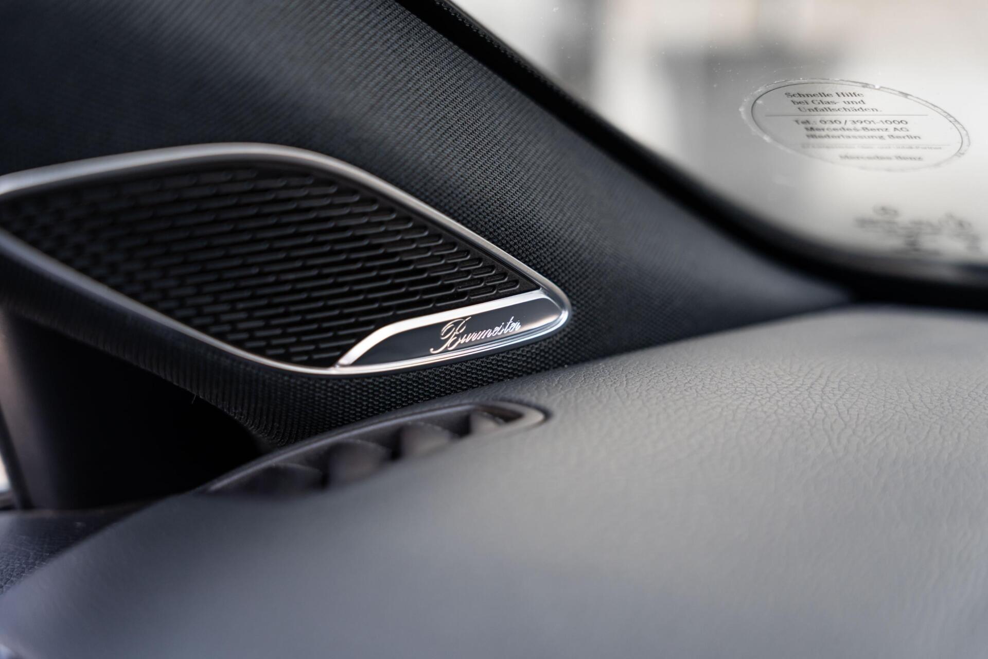 Foto van Mercedes-Benz AMG A 45 S