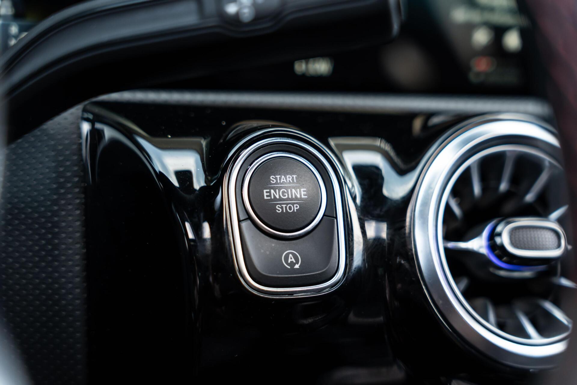 Foto van Mercedes-Benz AMG A 45 S