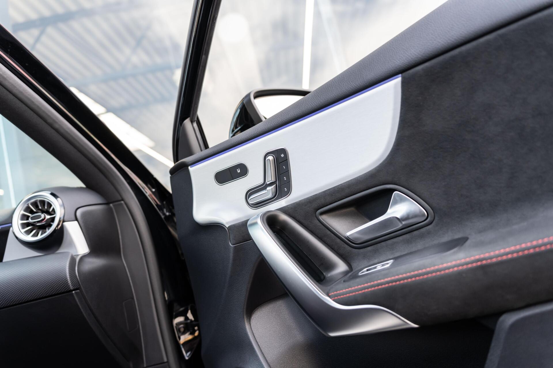 Foto van Mercedes-Benz AMG A 45 S