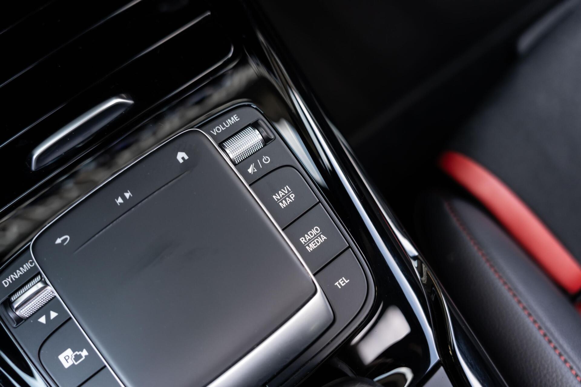 Foto van Mercedes-Benz AMG A 45 S