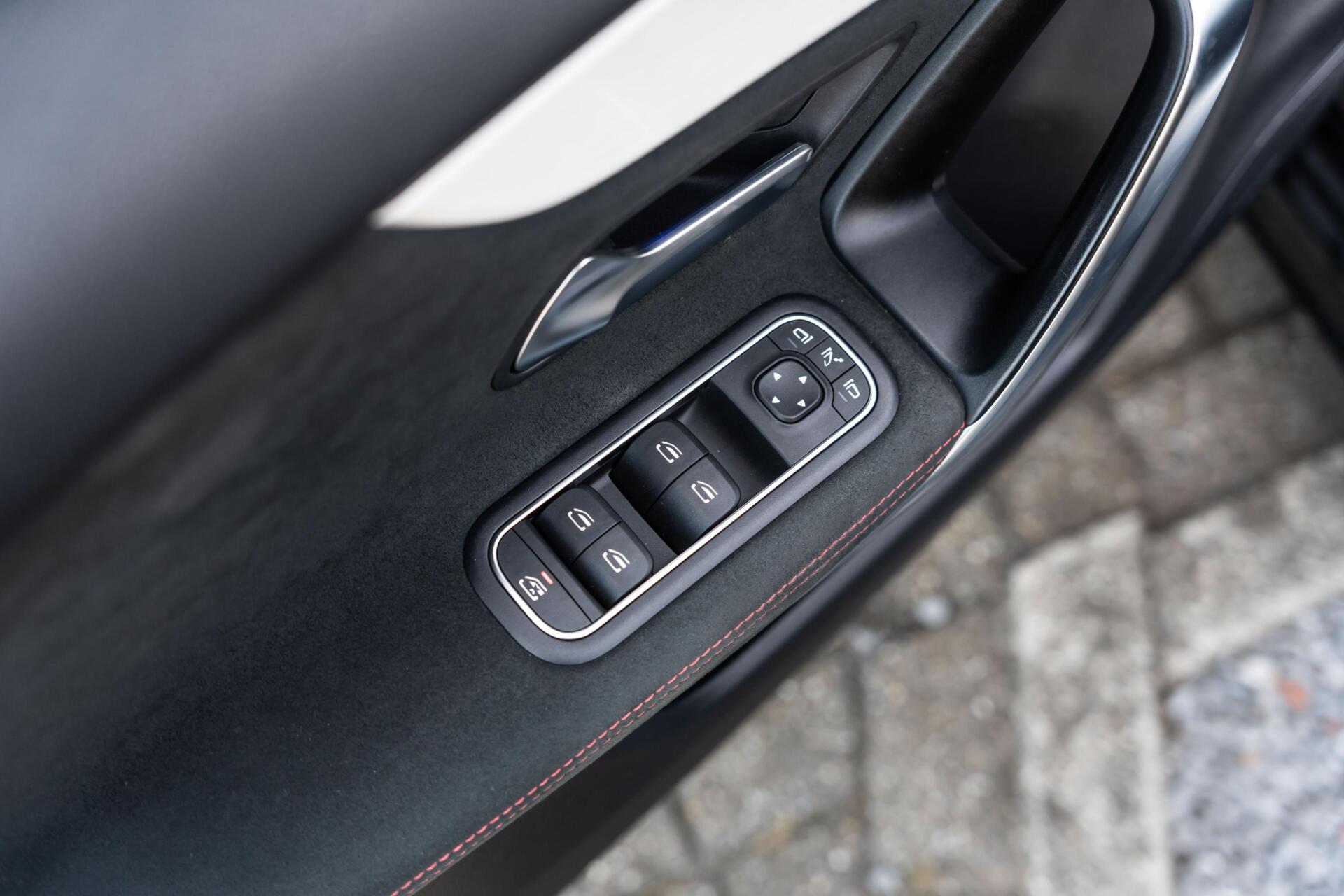Foto van Mercedes-Benz AMG A 45 S