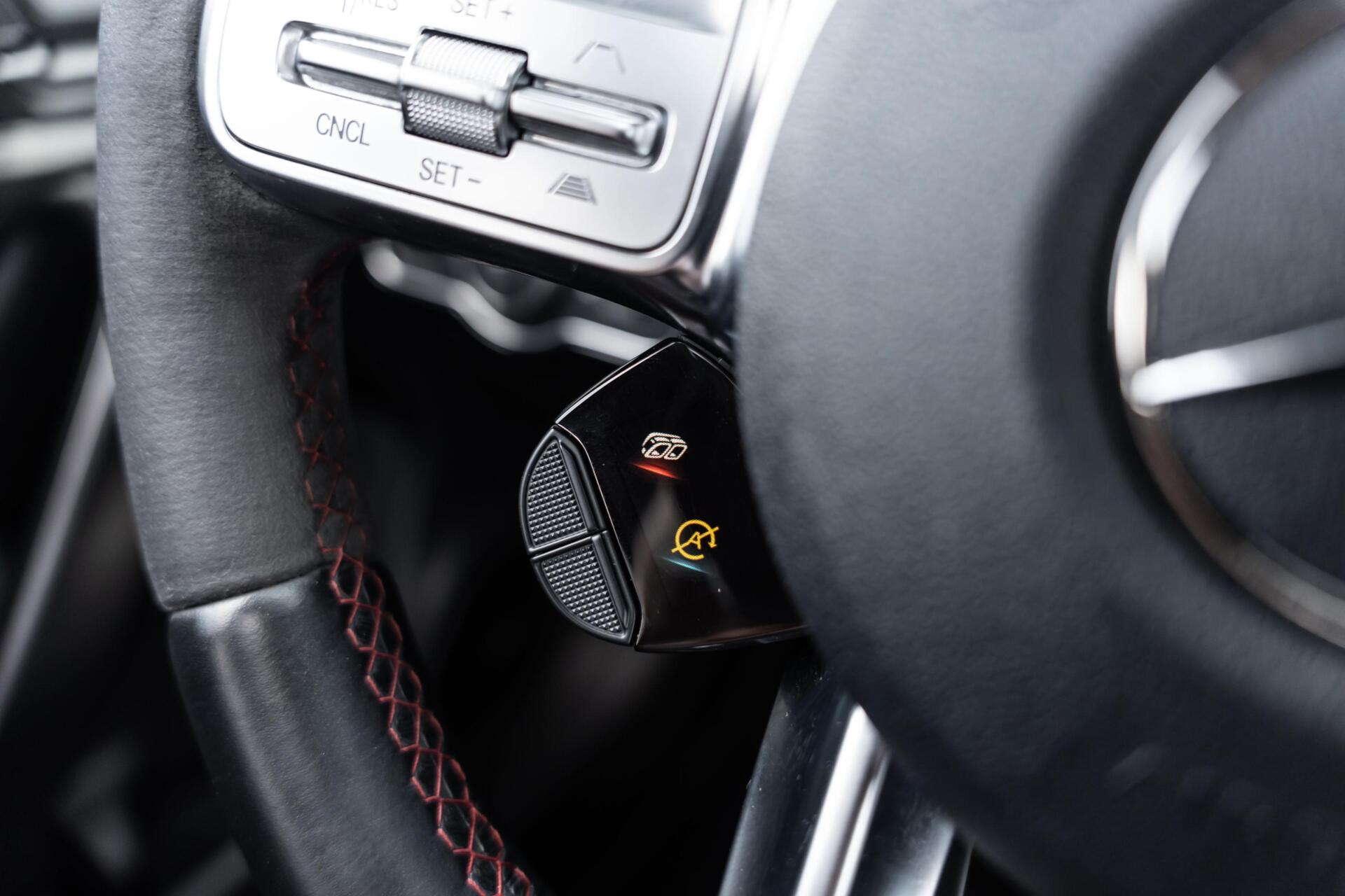 Foto van Mercedes-Benz AMG A 45 S