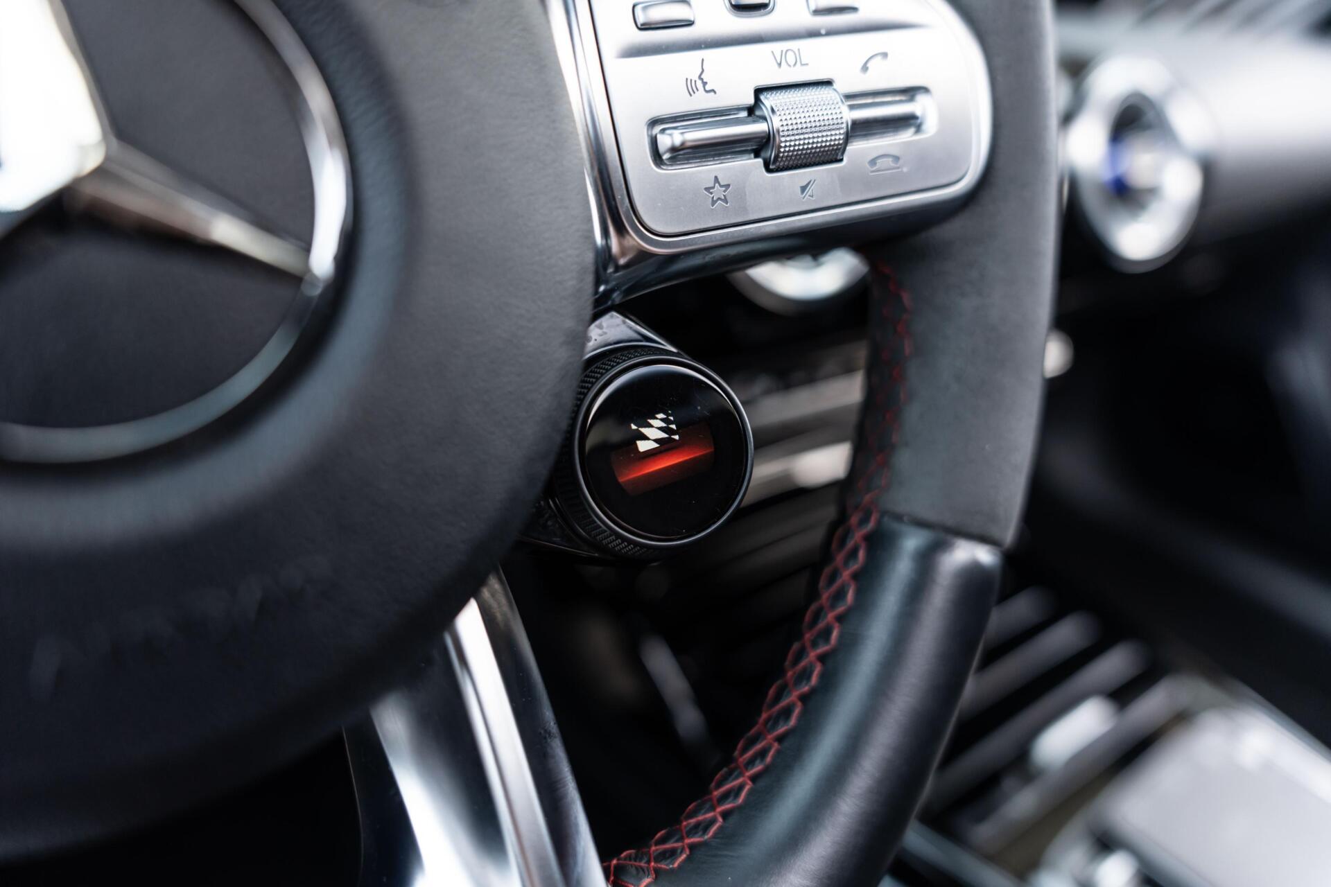Foto van Mercedes-Benz AMG A 45 S