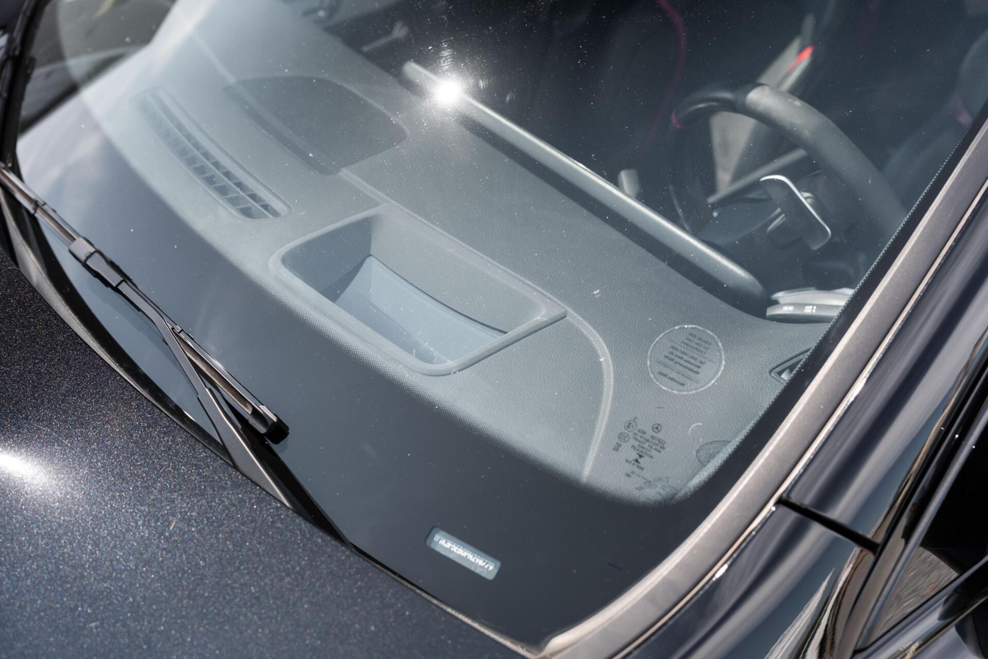 Foto van Mercedes-Benz AMG A 45 S