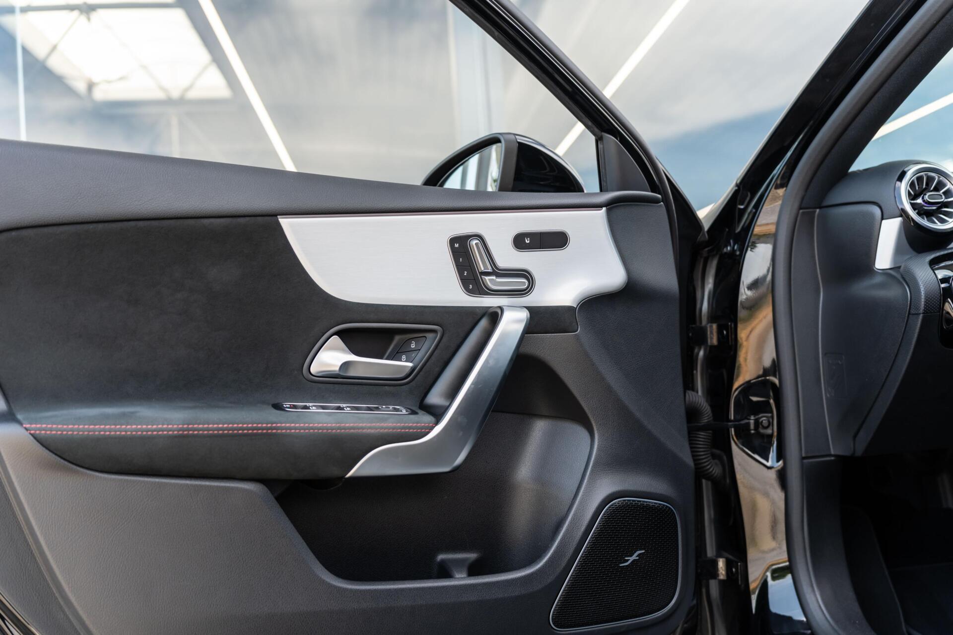 Foto van Mercedes-Benz AMG A 45 S