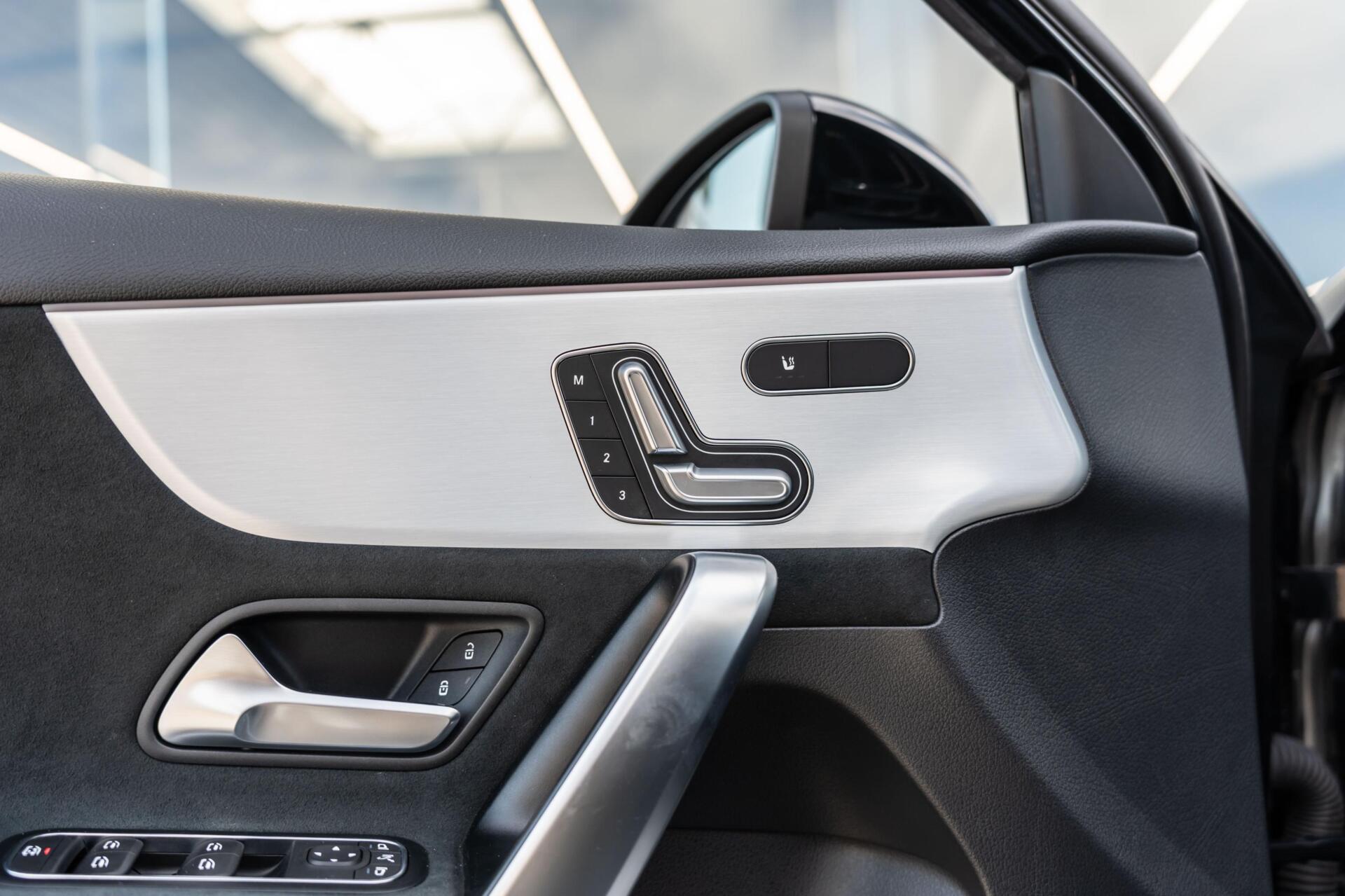 Foto van Mercedes-Benz AMG A 45 S
