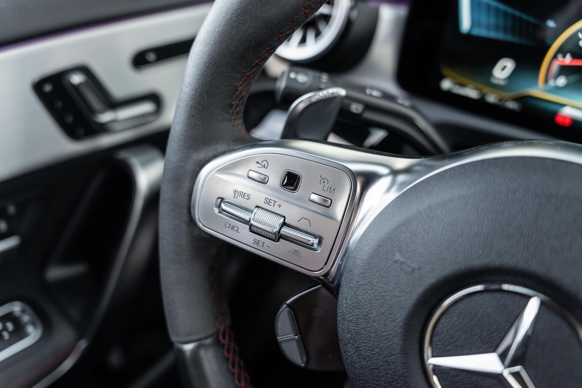 Foto van Mercedes-Benz AMG A 45 S