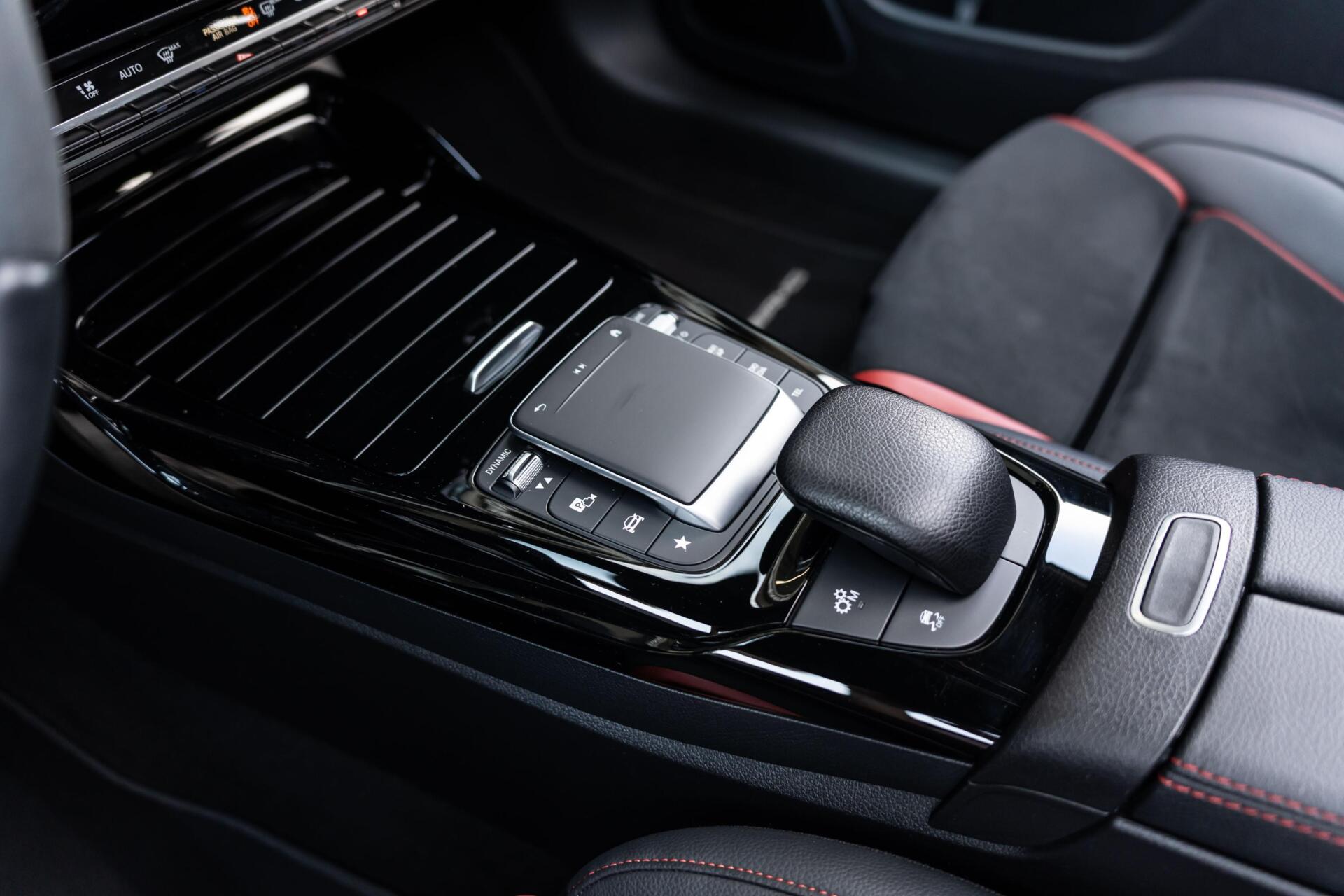 Foto van Mercedes-Benz AMG A 45 S