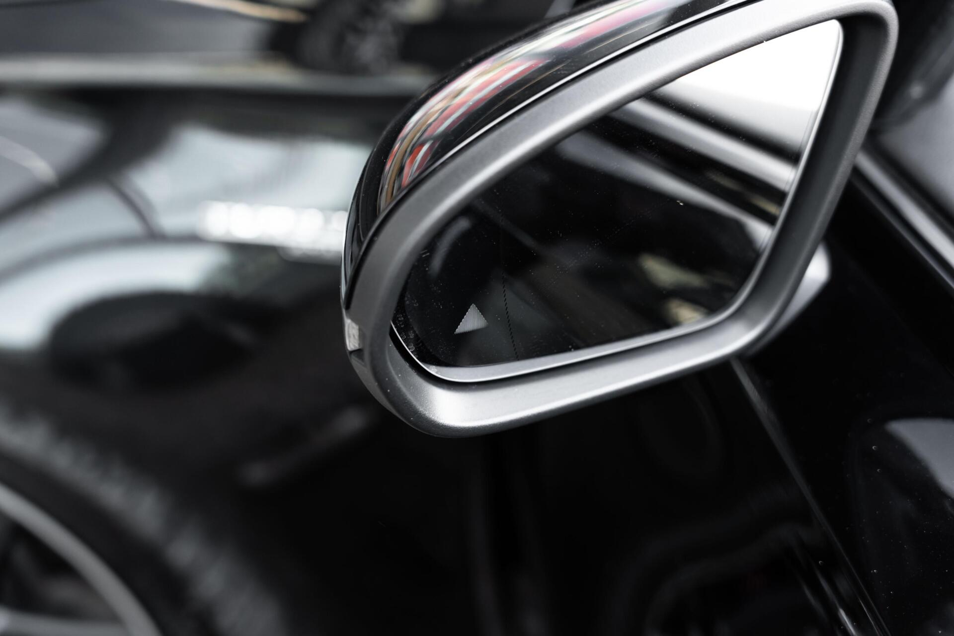 Foto van Mercedes-Benz AMG A 45 S