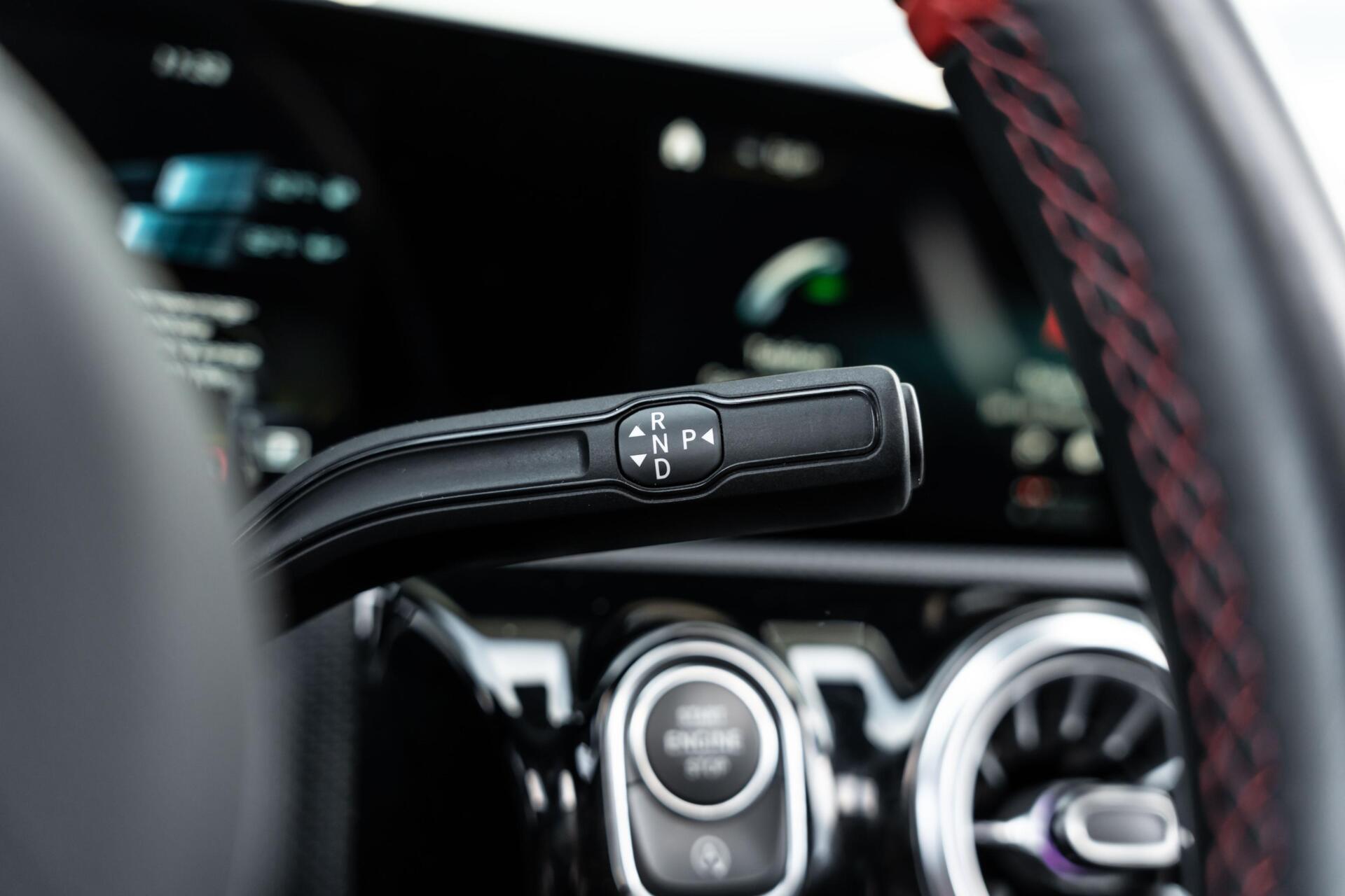Foto van Mercedes-Benz AMG A 45 S