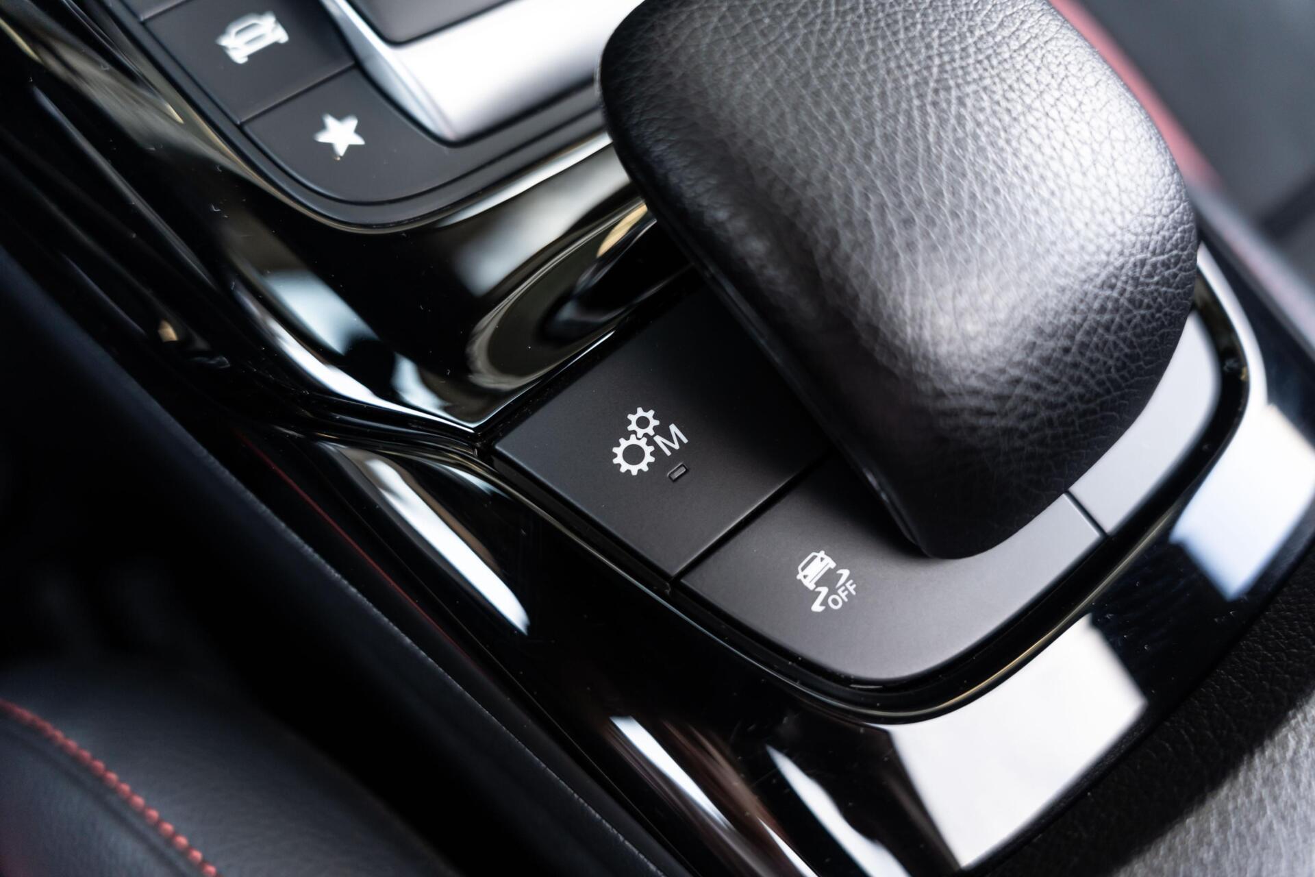Foto van Mercedes-Benz AMG A 45 S