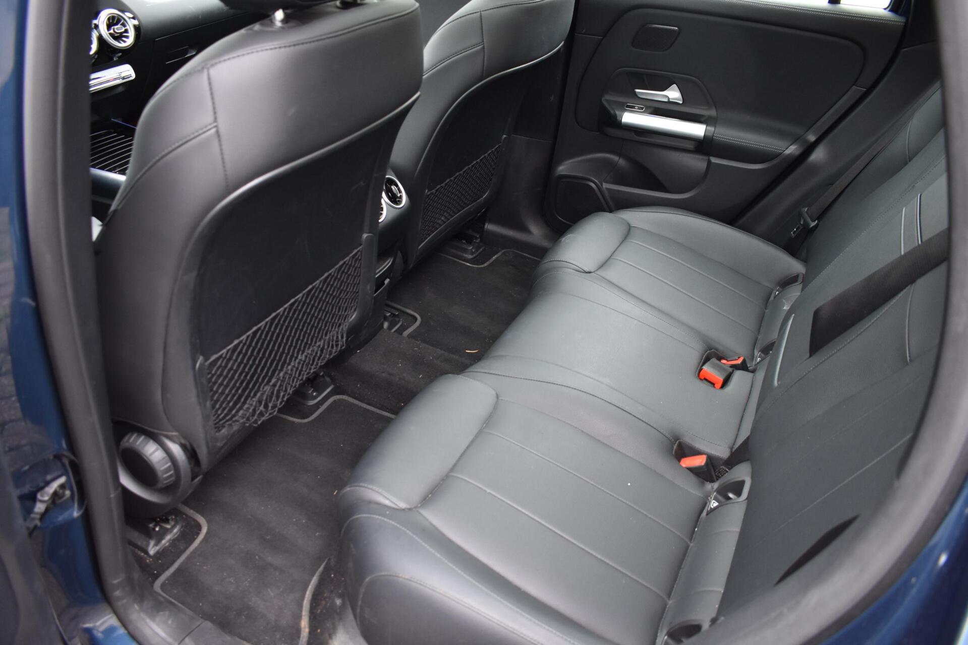 Foto van Mercedes-Benz Eqa 250