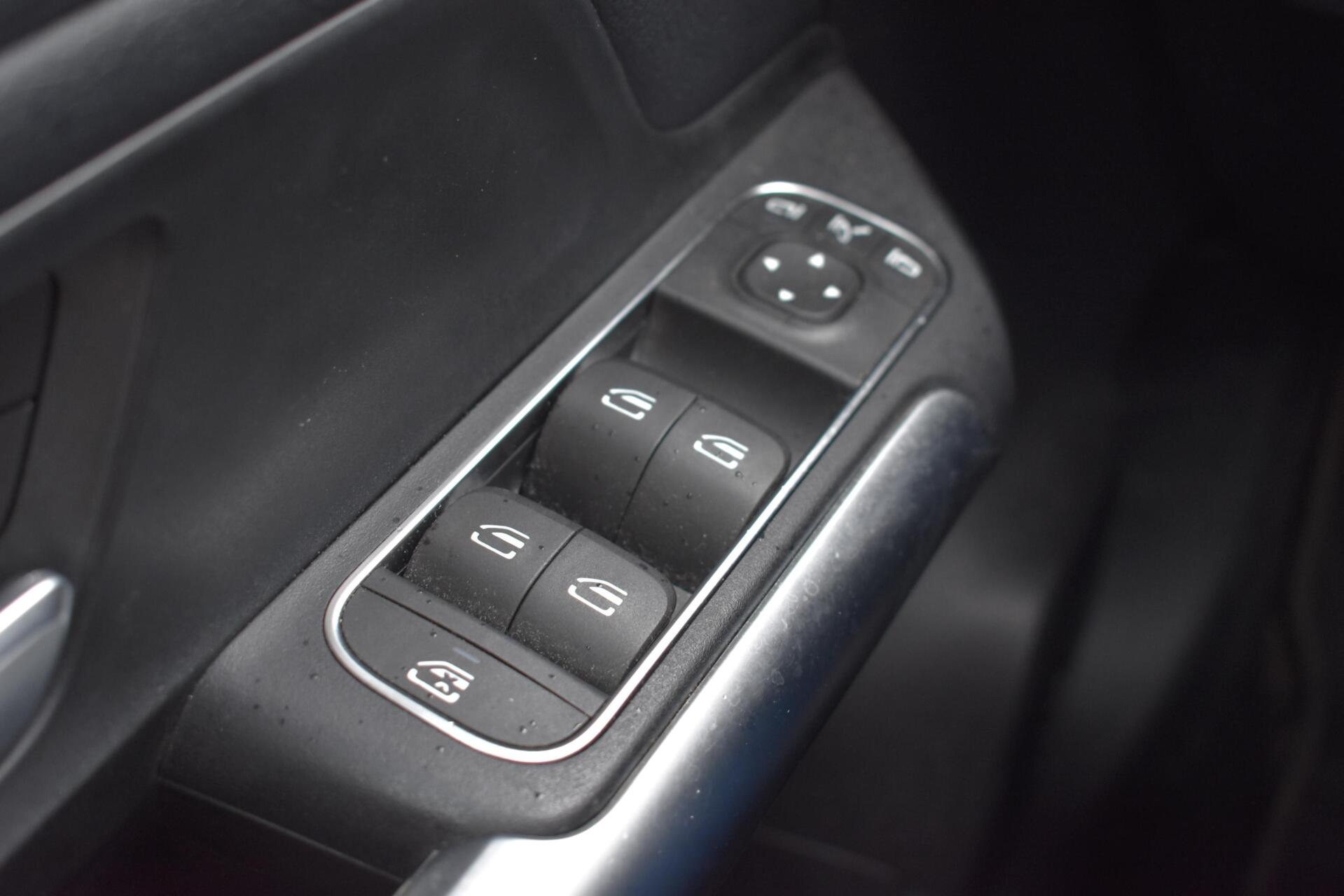 Foto van Mercedes-Benz Eqa 250