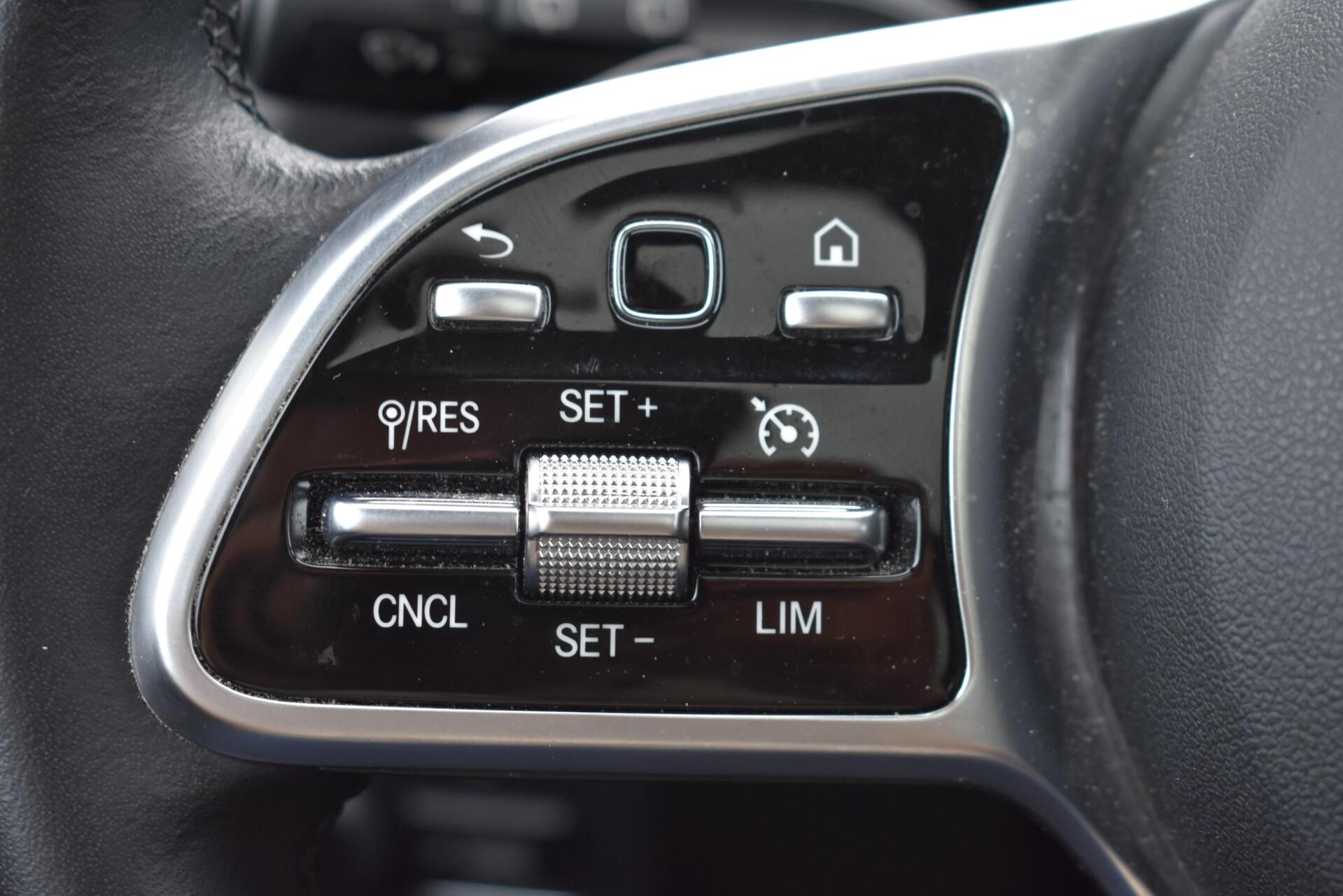 Foto van Mercedes-Benz Eqa 250