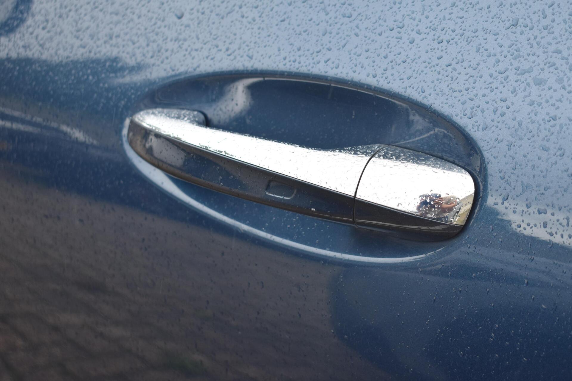 Foto van Mercedes-Benz Eqa 250