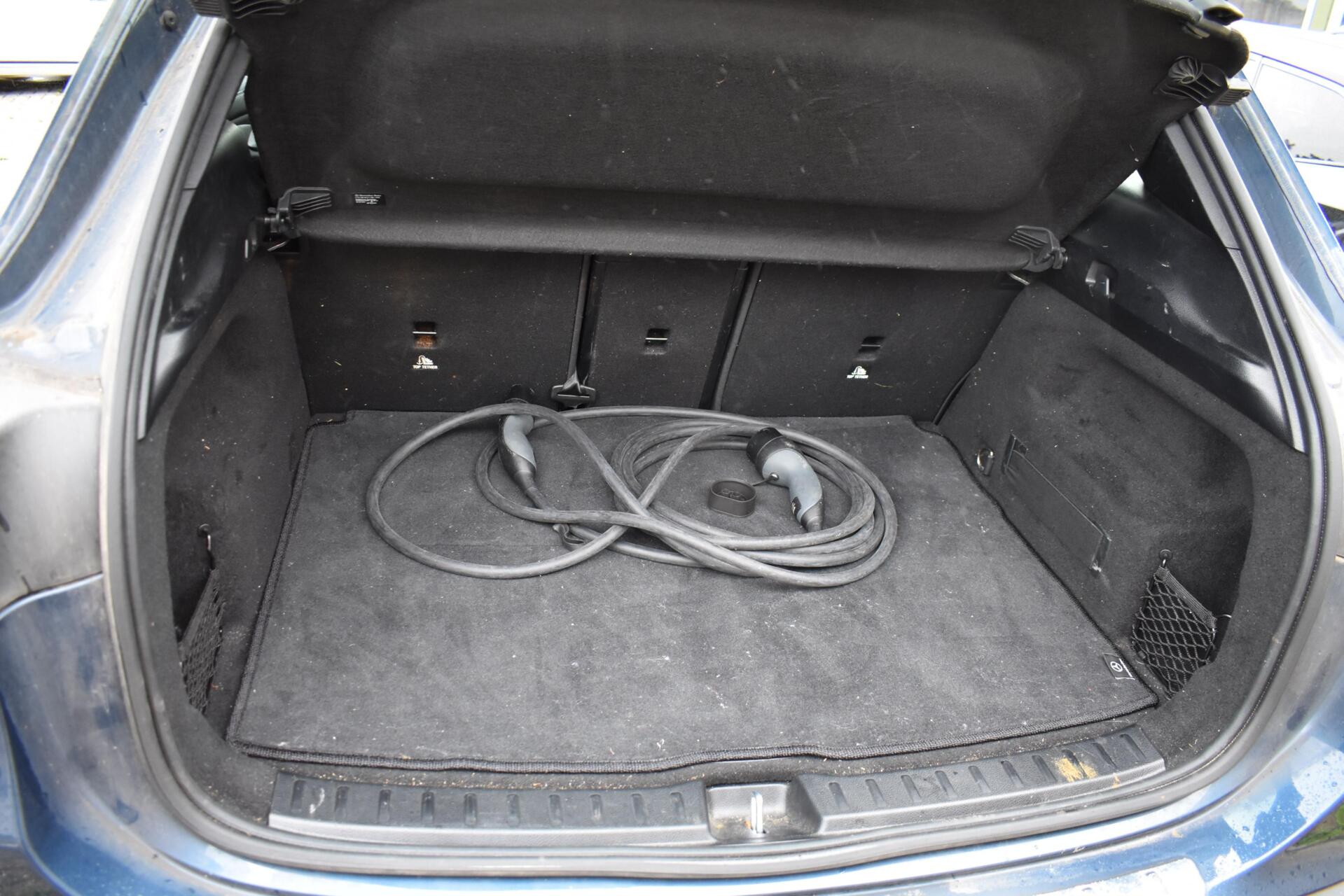 Foto van Mercedes-Benz Eqa 250