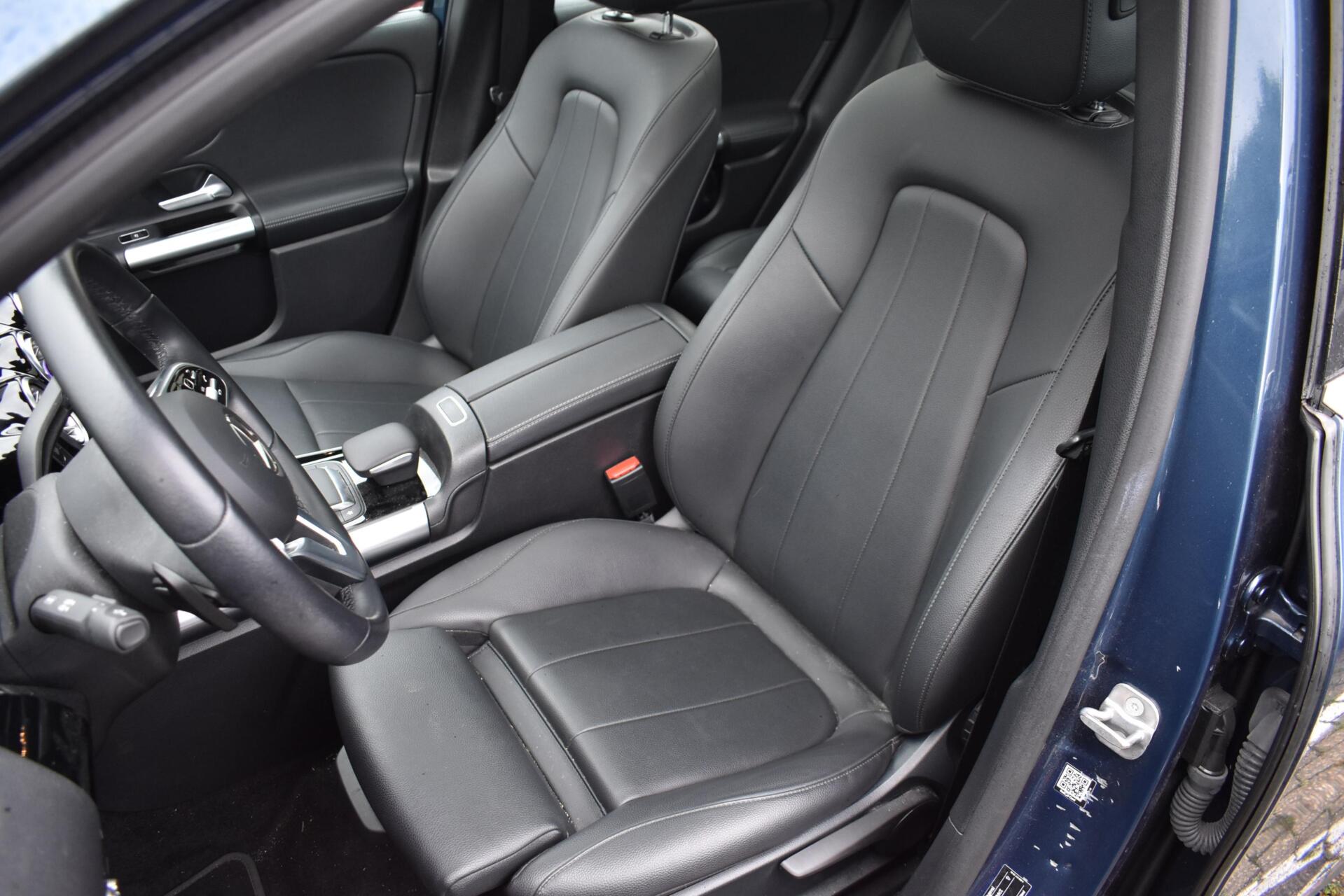 Foto van Mercedes-Benz Eqa 250