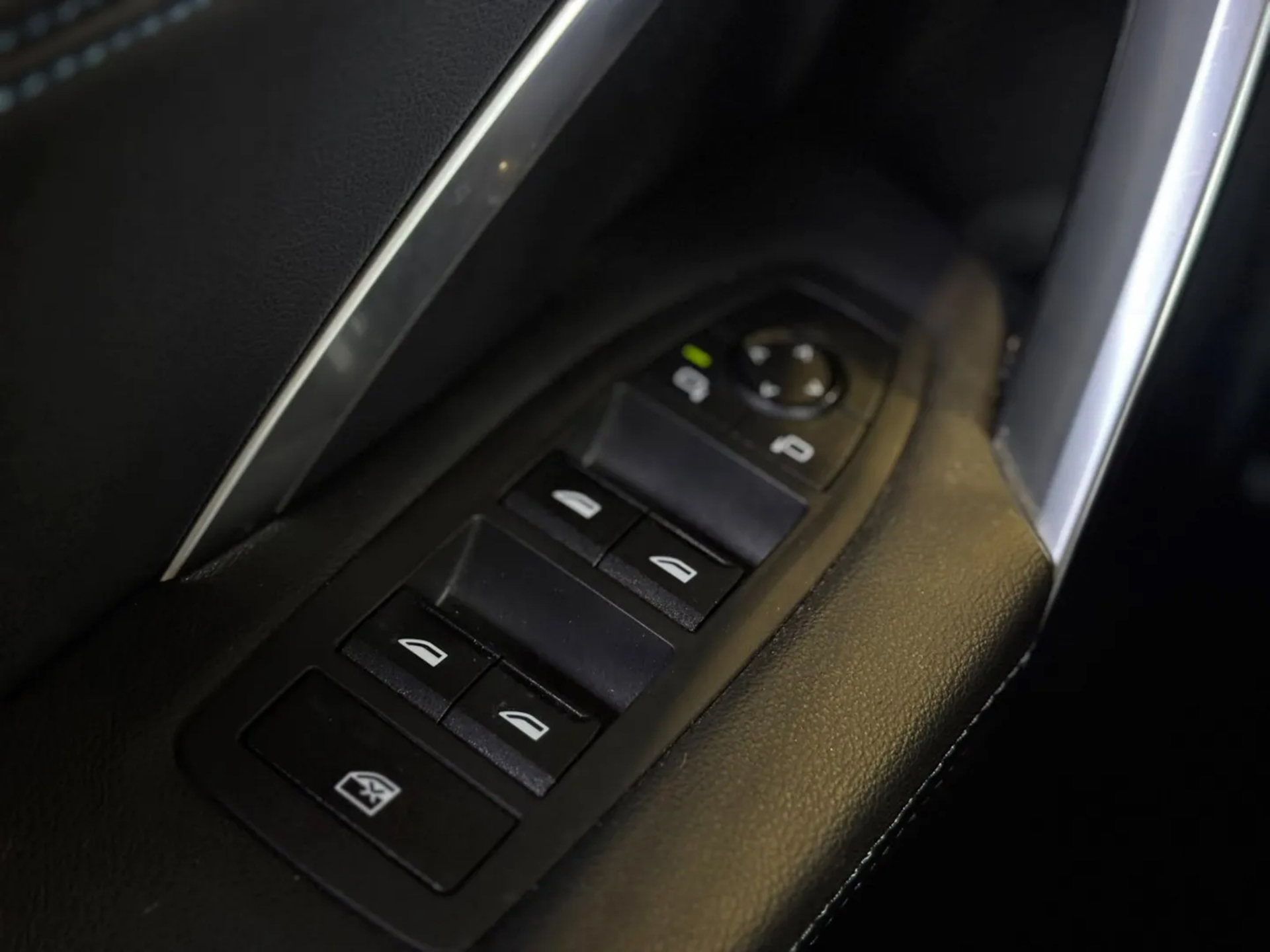 Foto van BMW Ix1 Xdrive30