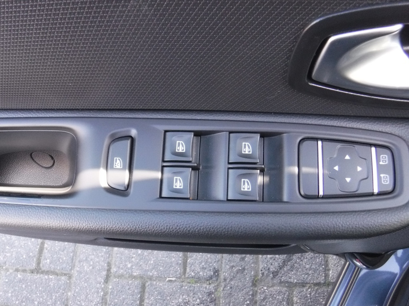Foto van Renault Clio Estate