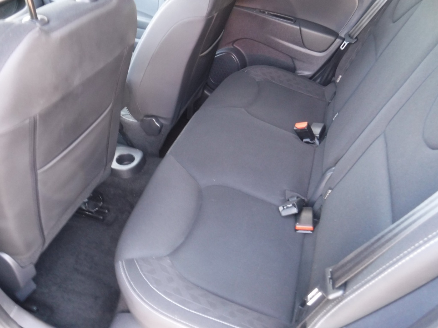 Foto van Renault Clio Estate