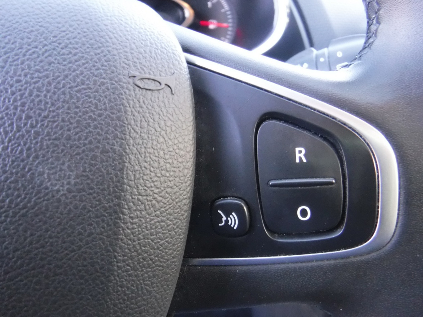Foto van Renault Clio Estate