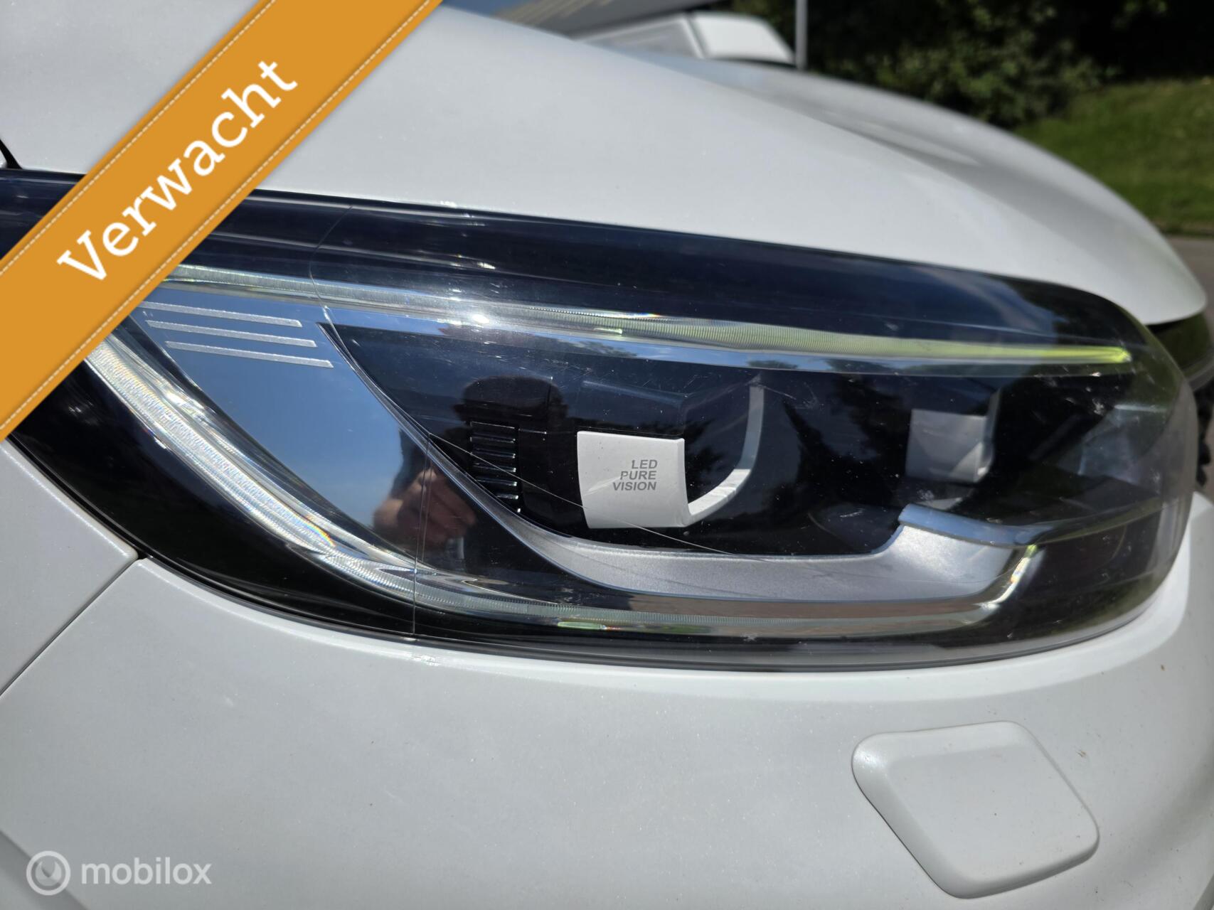 Foto van Renault Kadjar