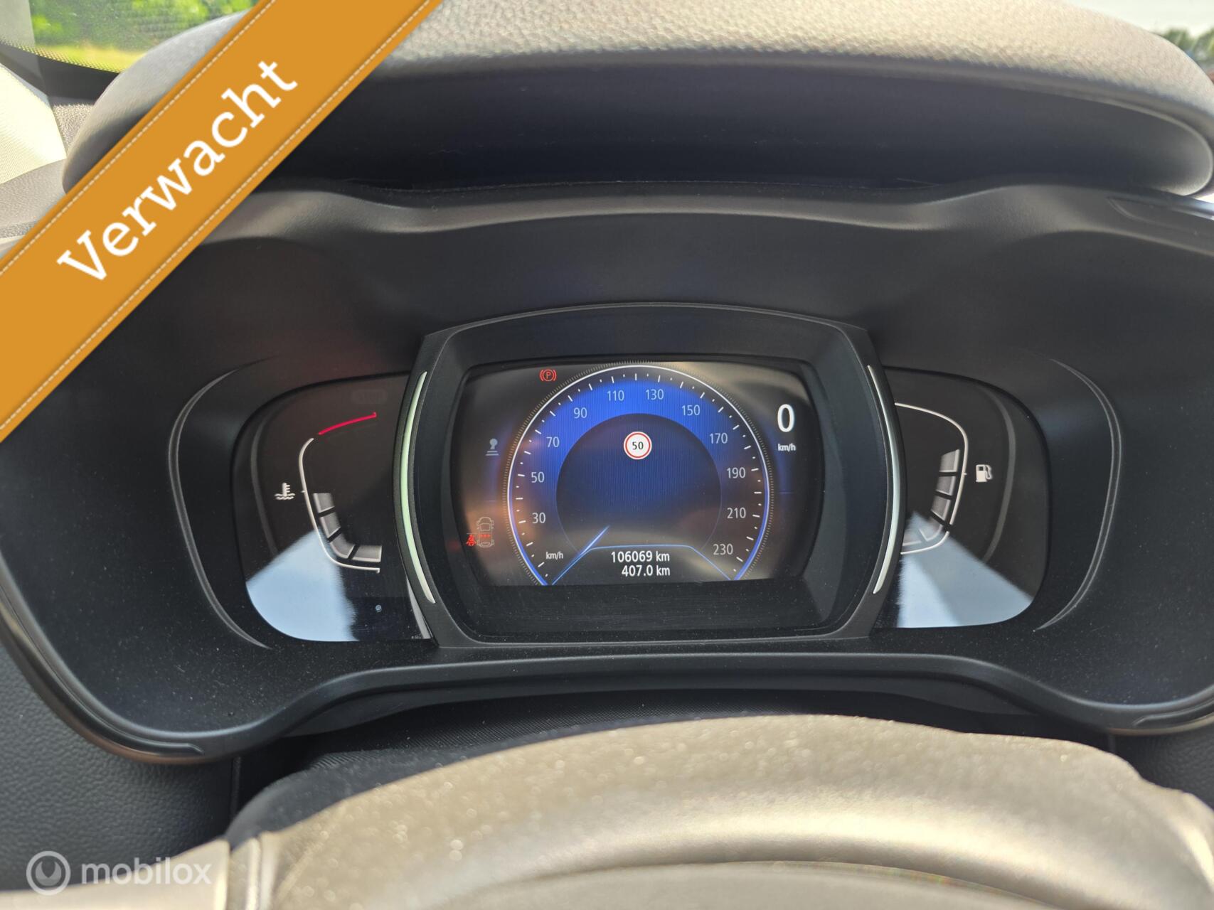 Foto van Renault Kadjar