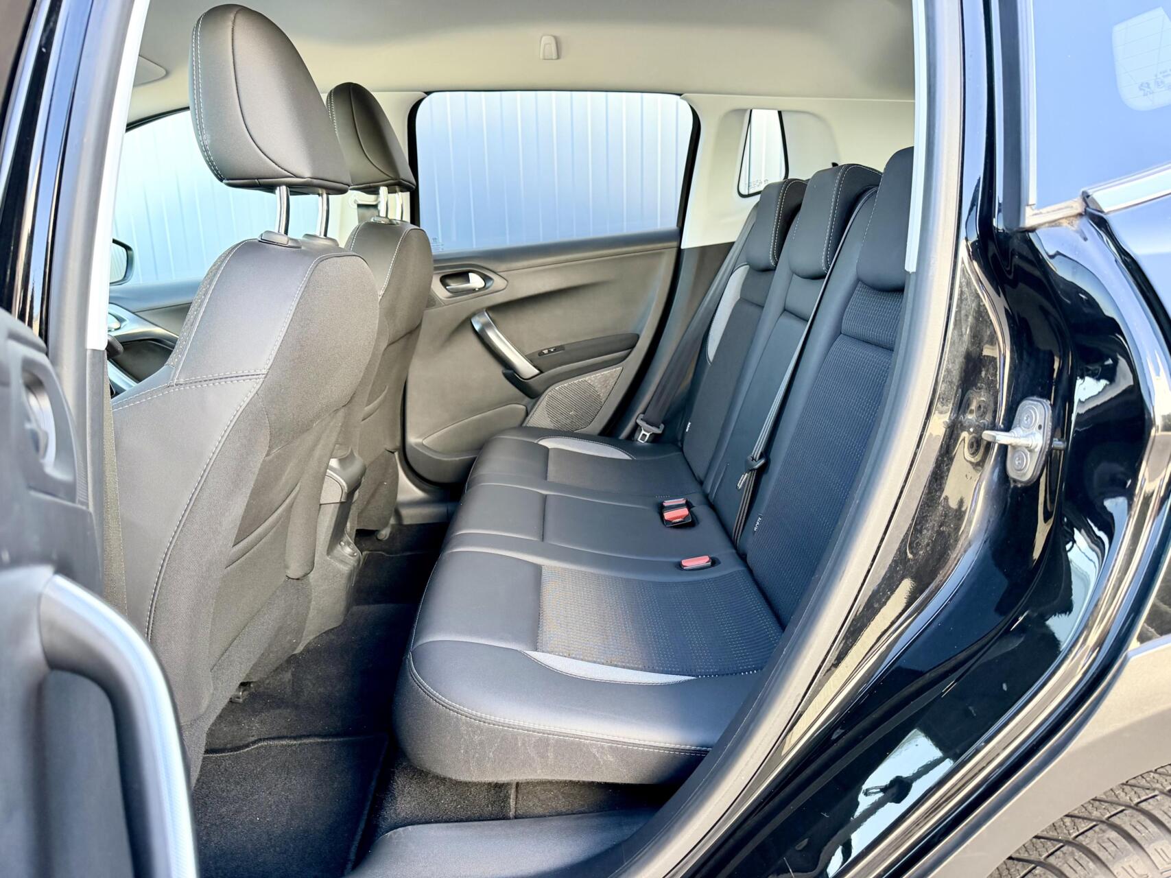 Foto van Peugeot 2008