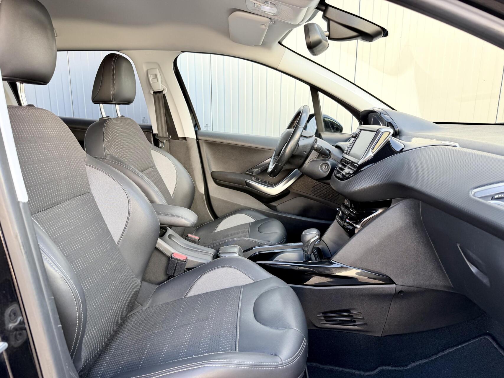 Foto van Peugeot 2008