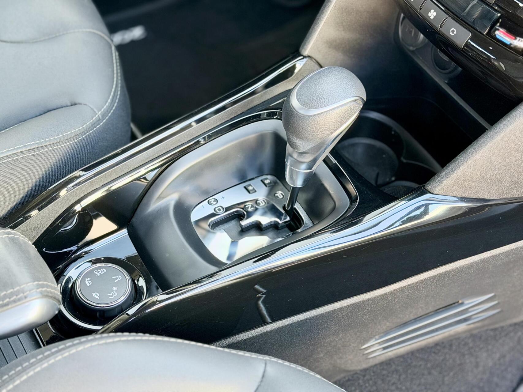 Foto van Peugeot 2008
