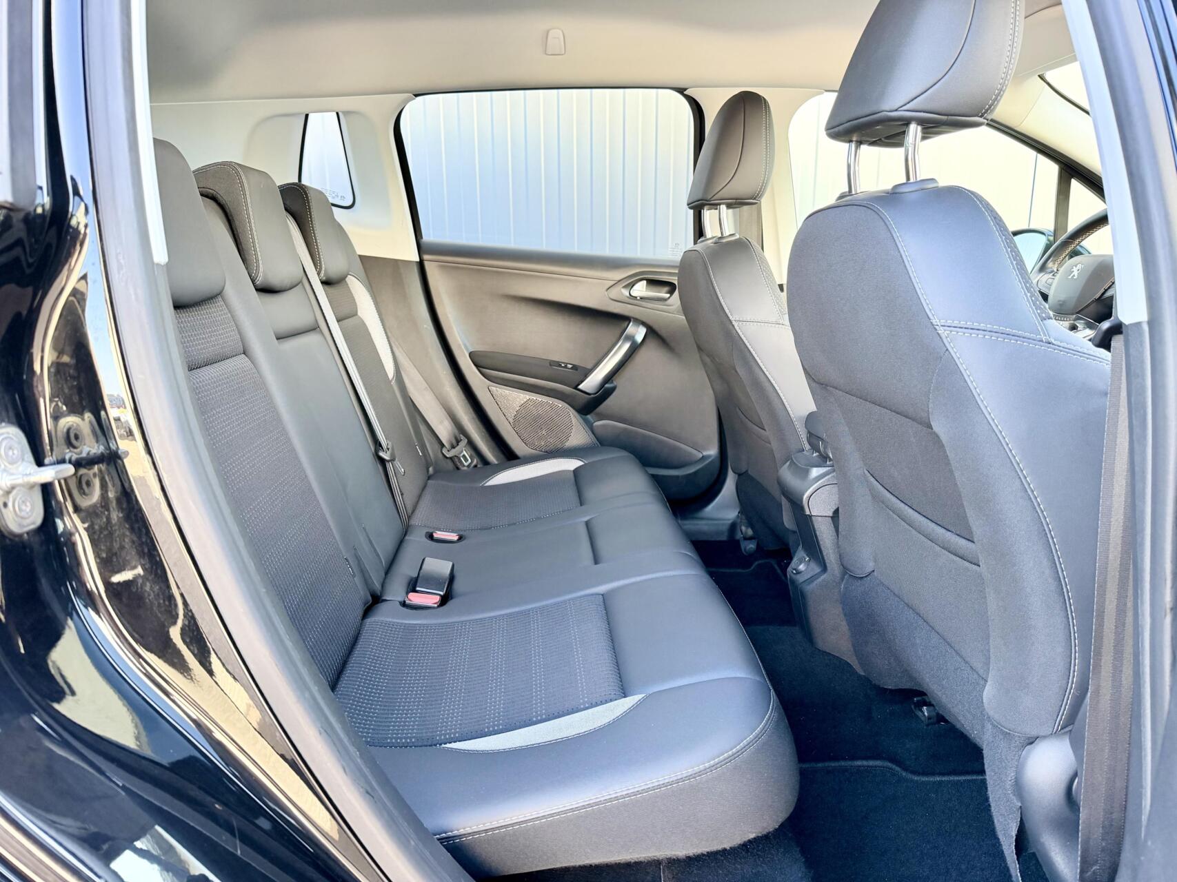 Foto van Peugeot 2008