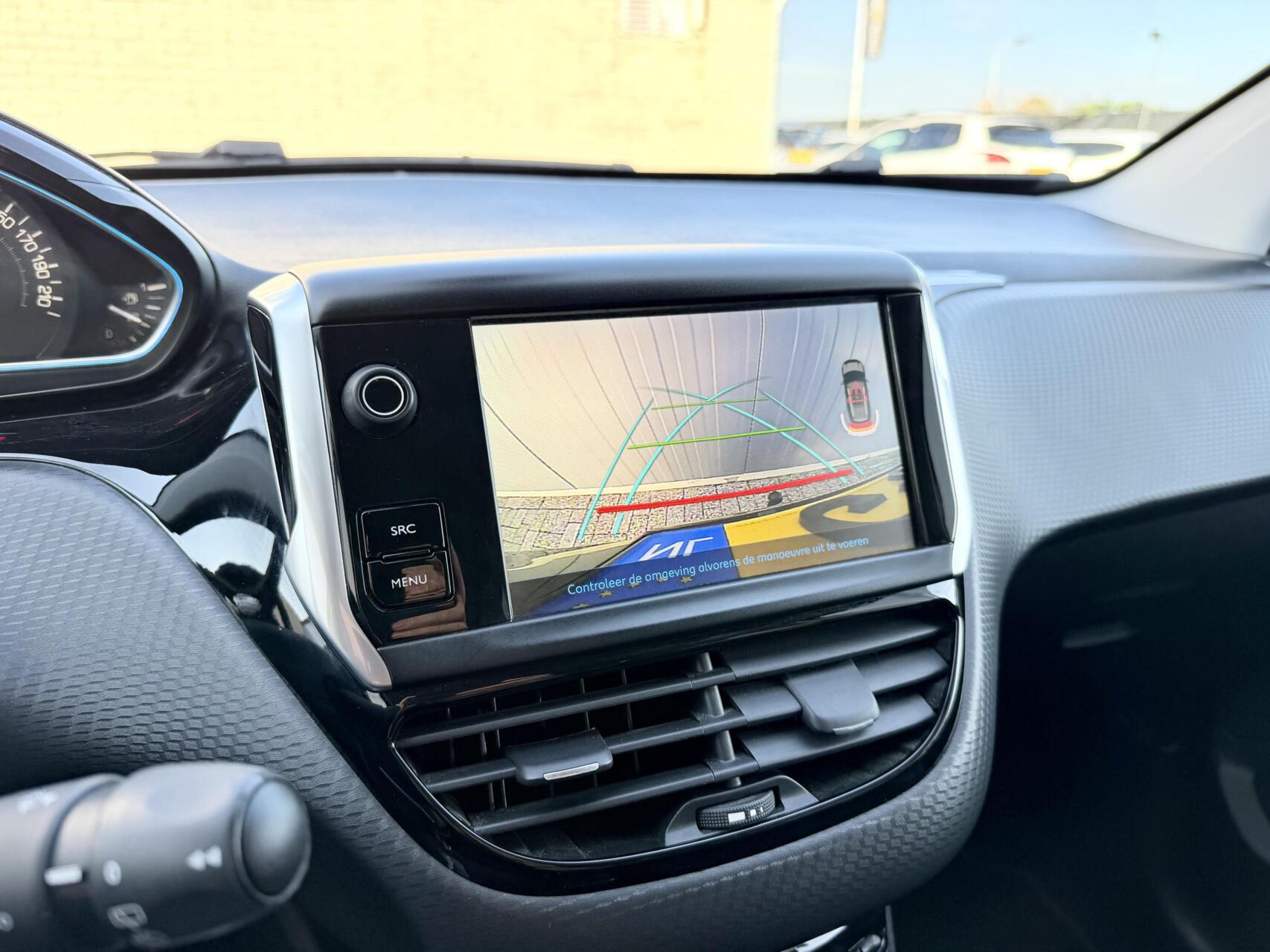 Foto van Peugeot 2008