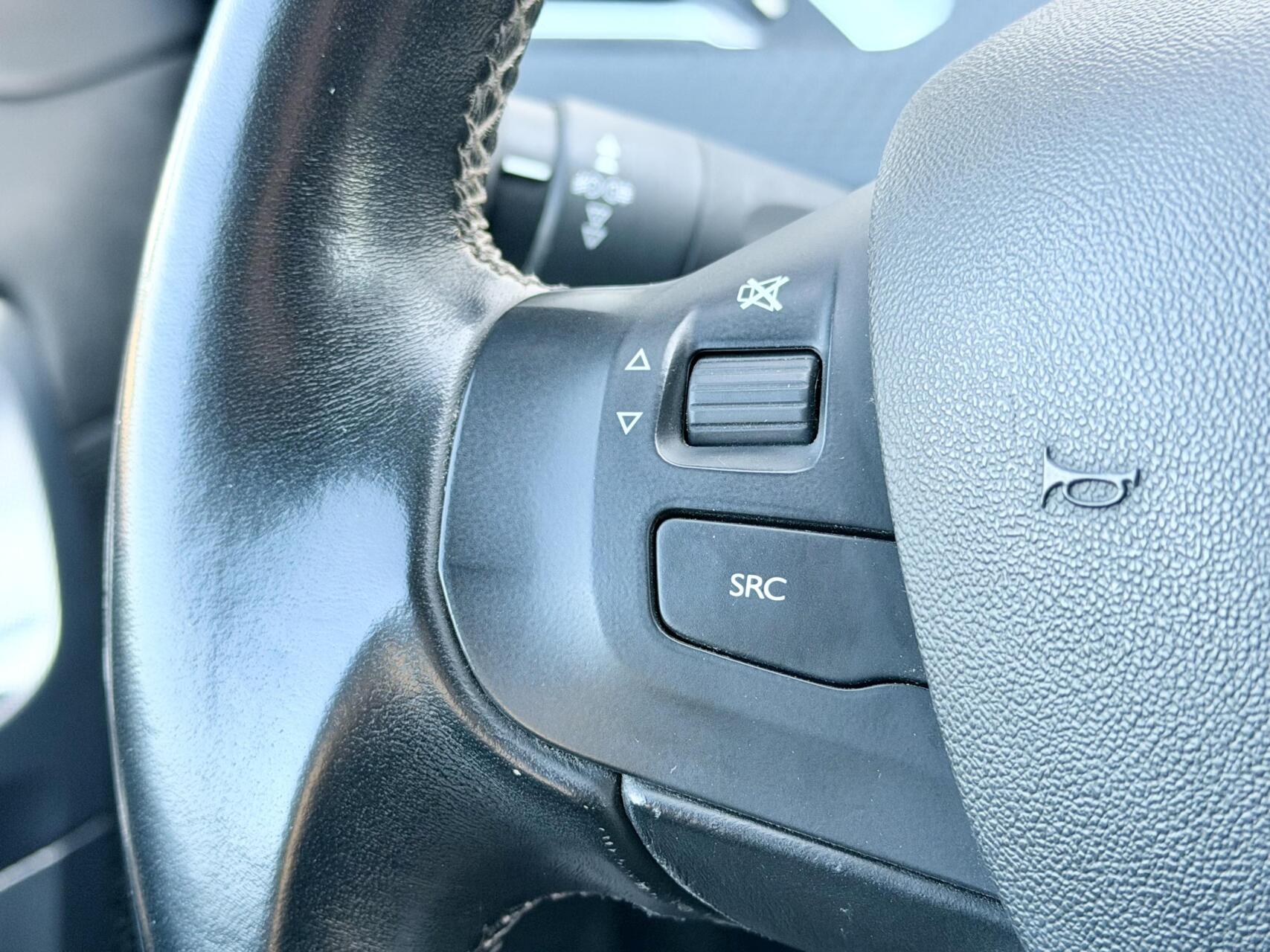 Foto van Peugeot 2008