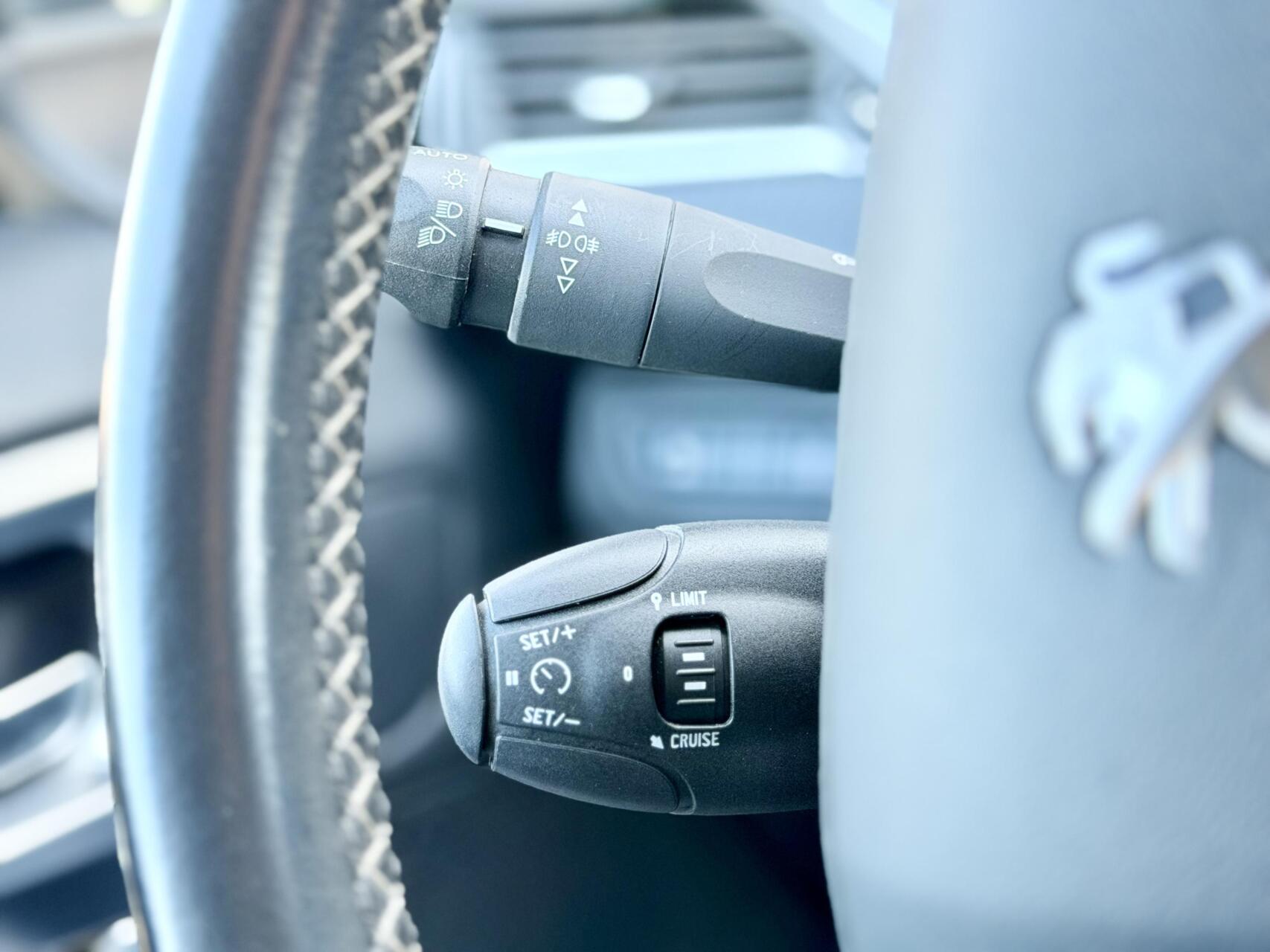 Foto van Peugeot 2008