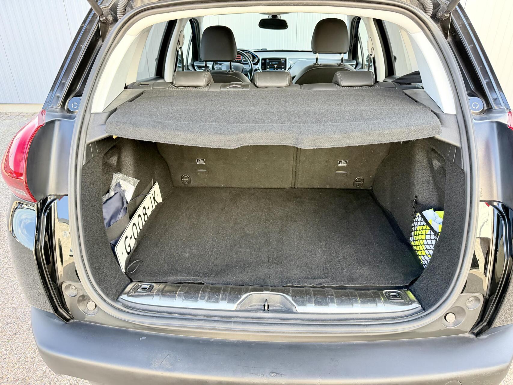Foto van Peugeot 2008
