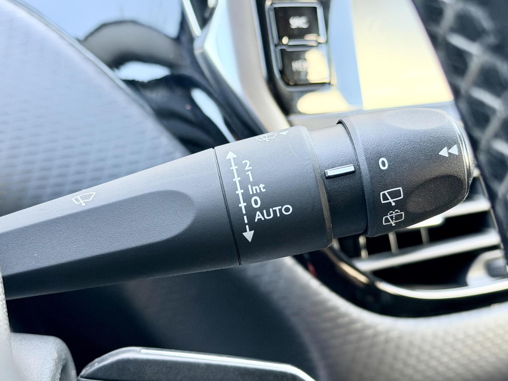 Foto van Peugeot 2008