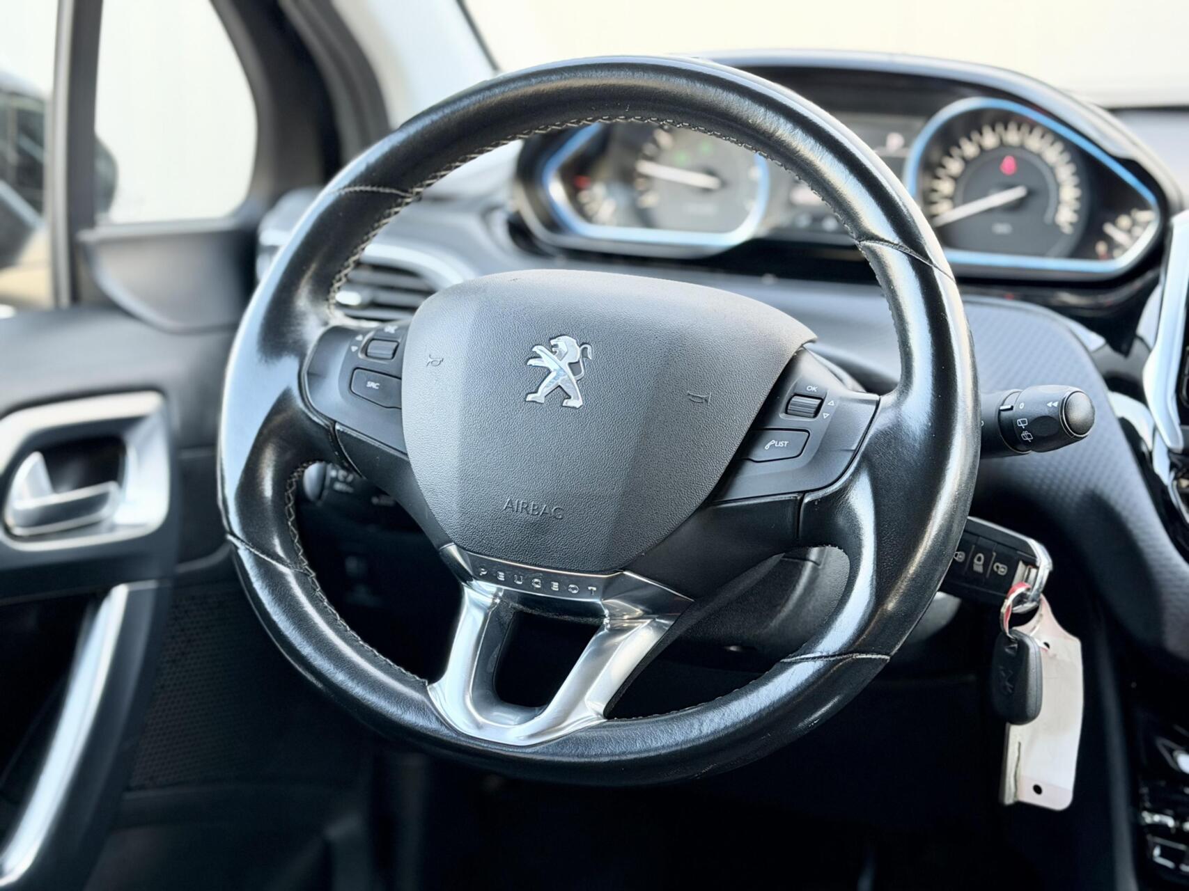 Foto van Peugeot 2008