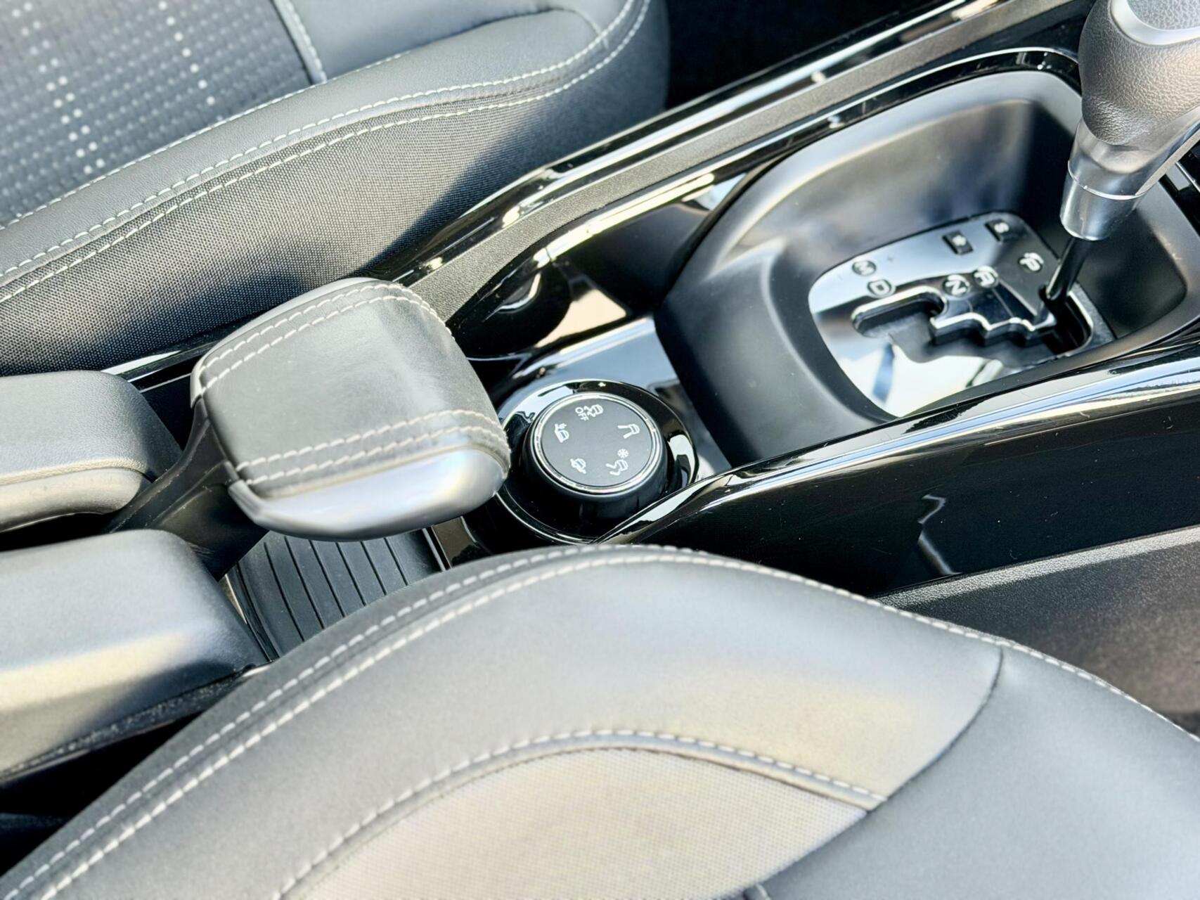 Foto van Peugeot 2008