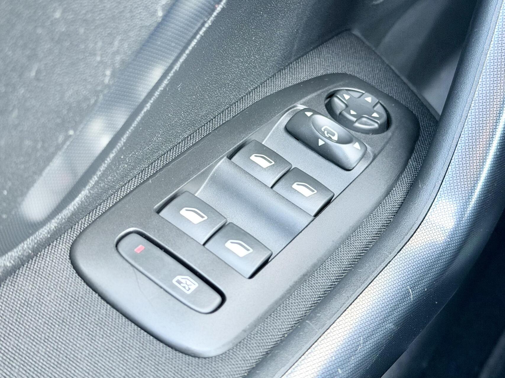 Foto van Peugeot 2008