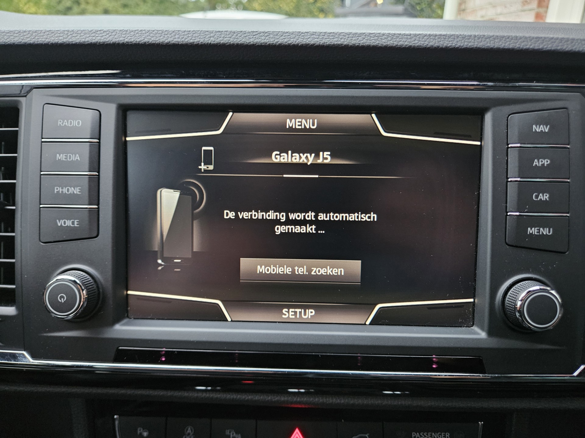Foto van Seat Ateca