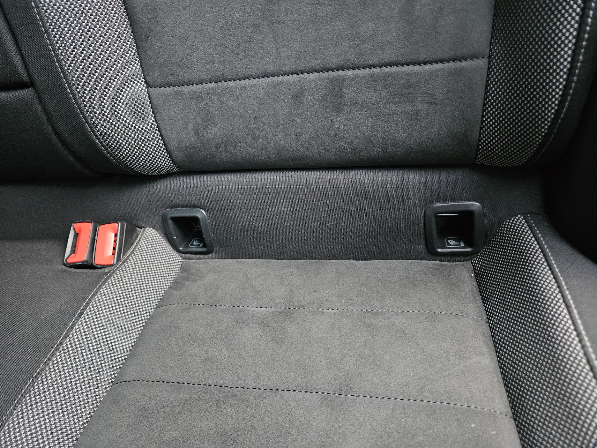 Foto van Seat Ateca