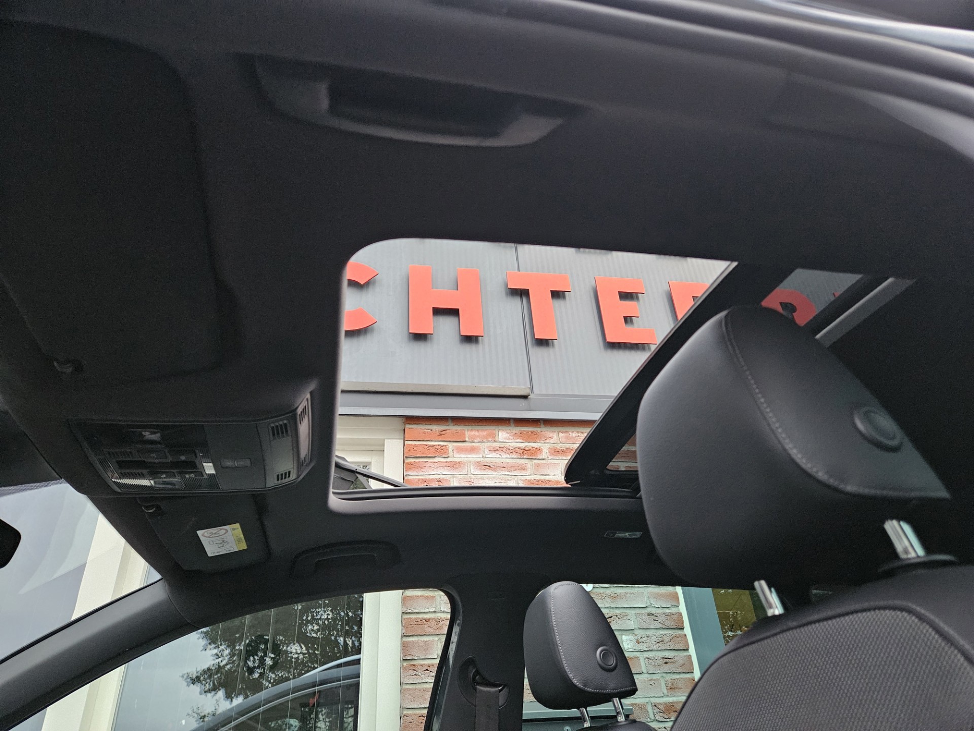 Foto van Seat Ateca