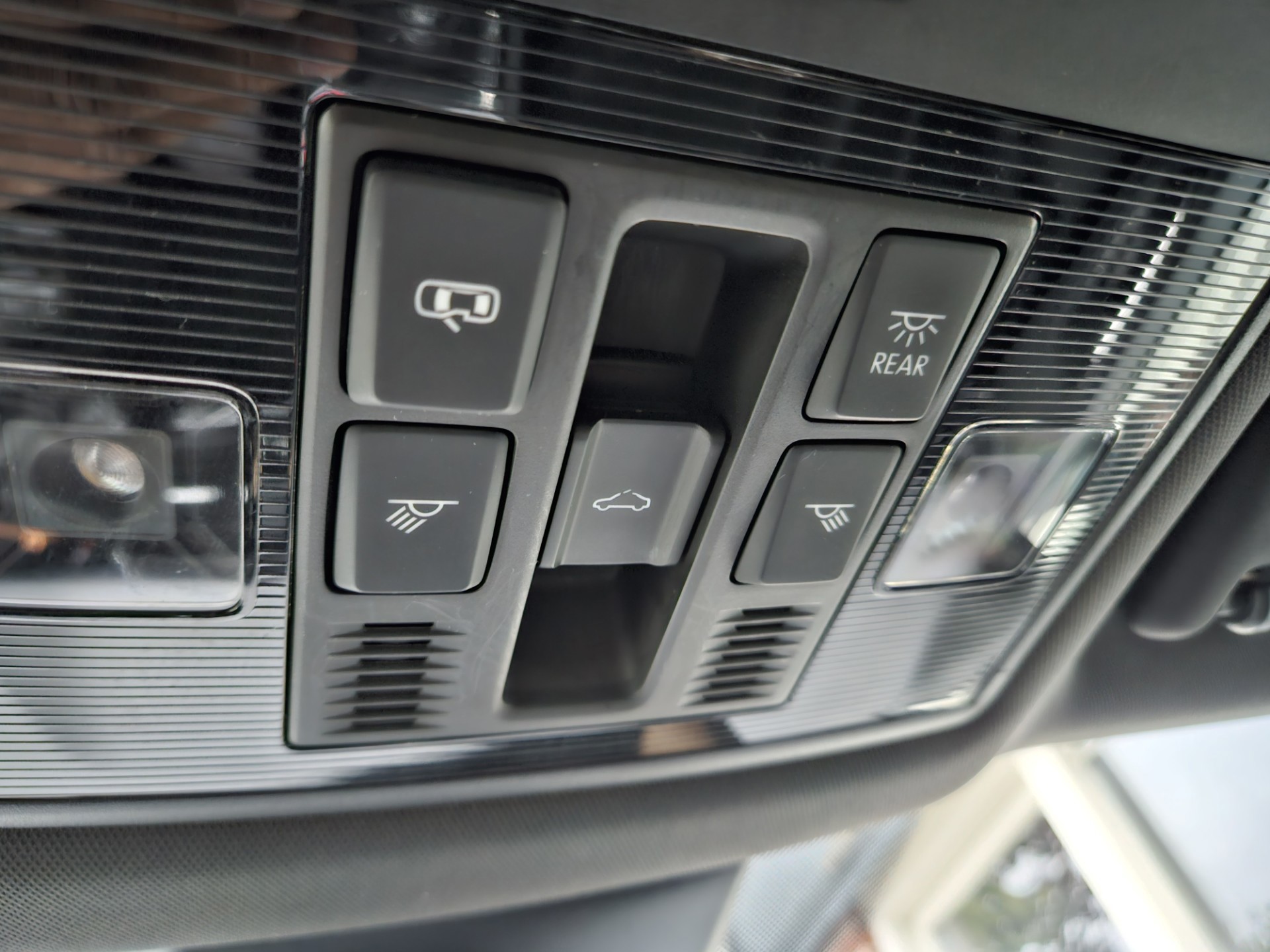 Foto van Seat Ateca