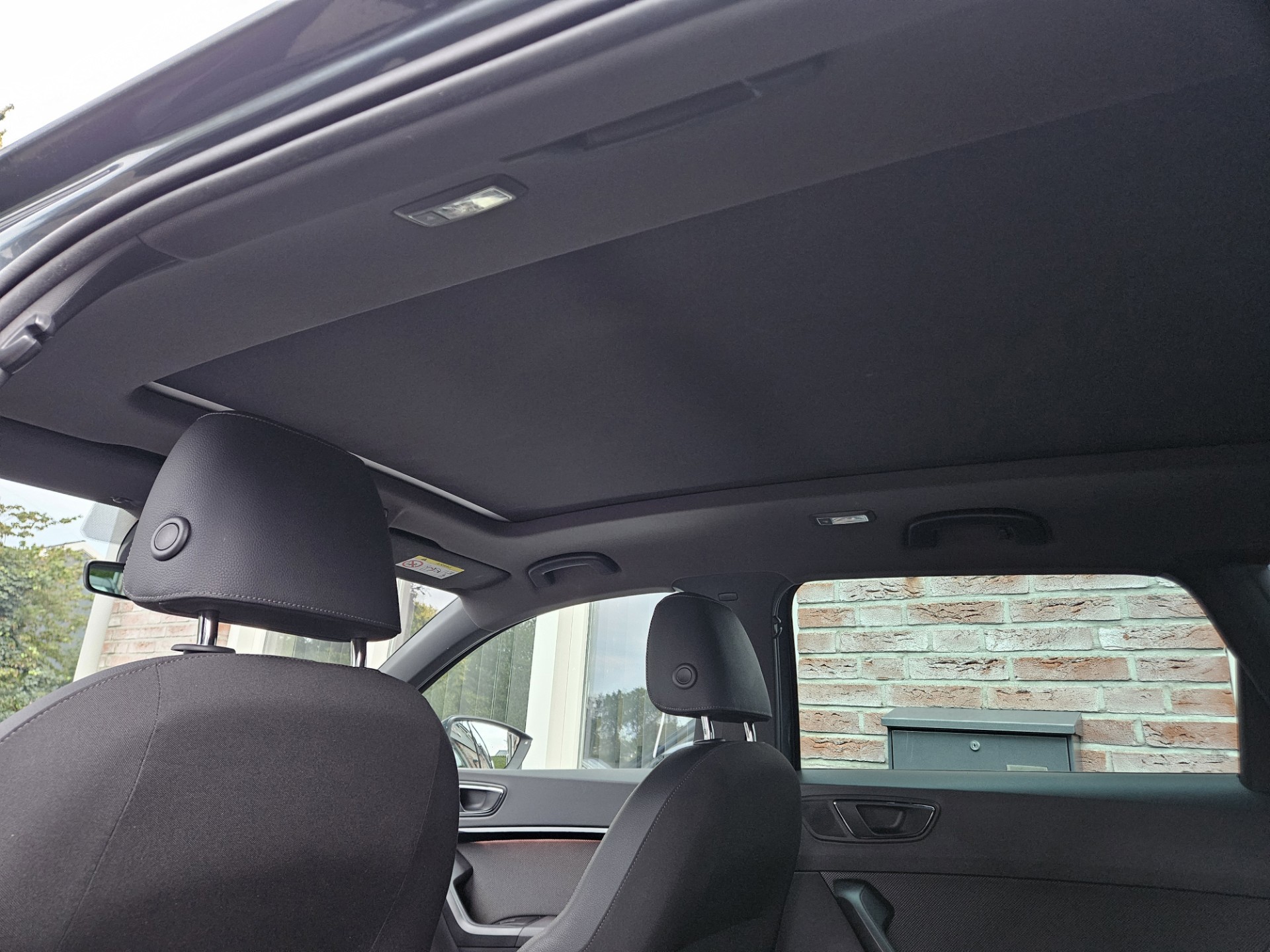 Foto van Seat Ateca