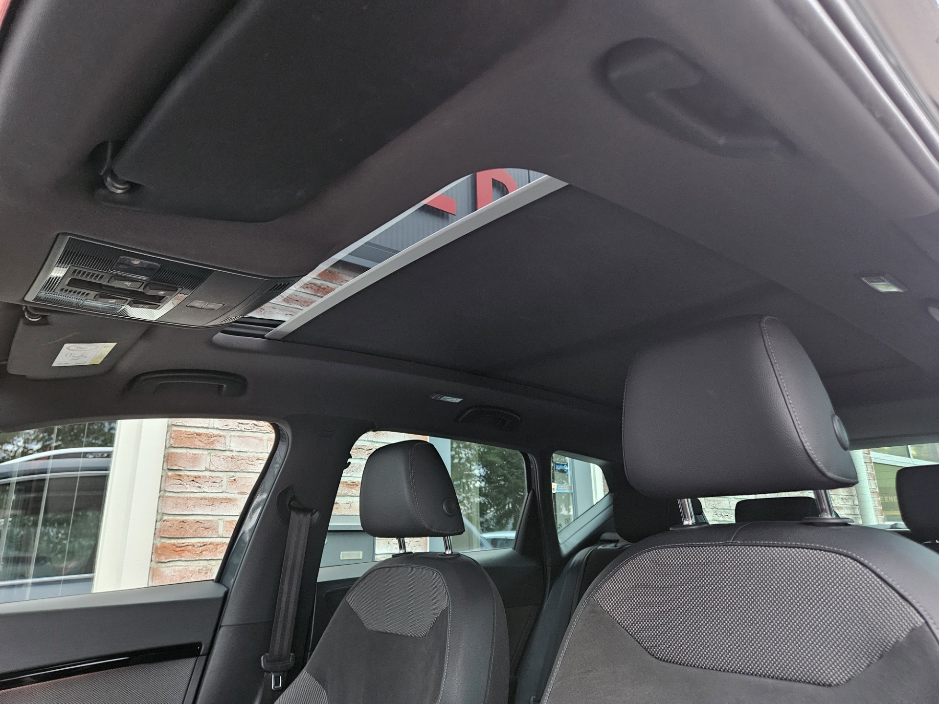 Foto van Seat Ateca