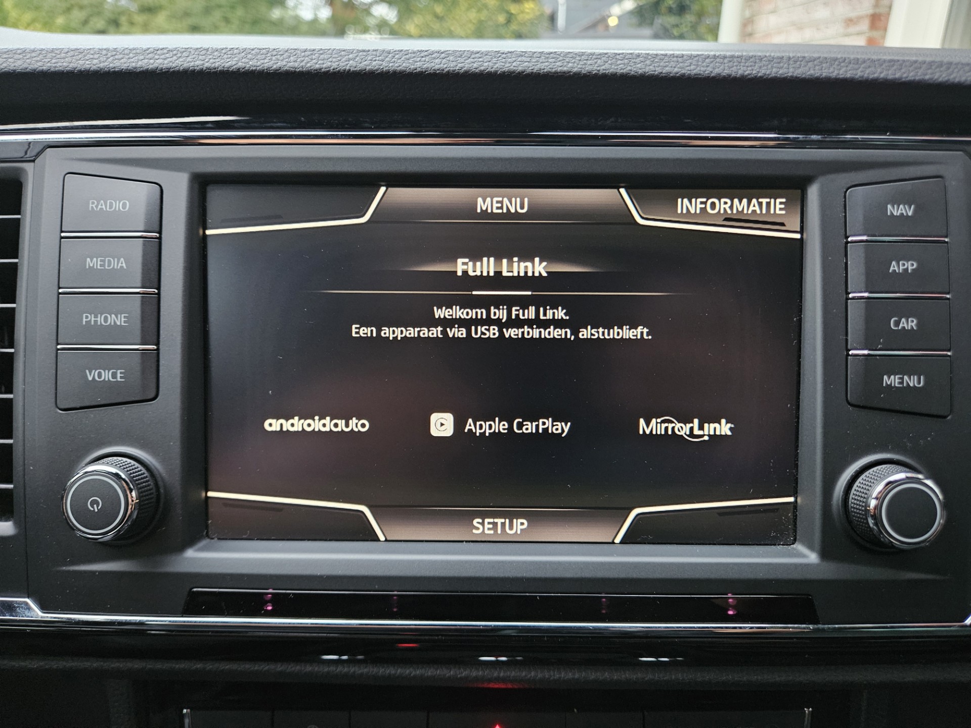 Foto van Seat Ateca