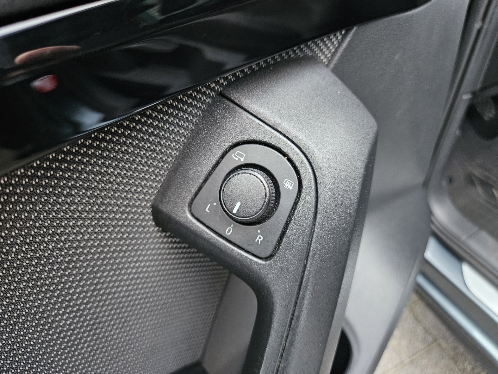 Foto van Seat Ateca