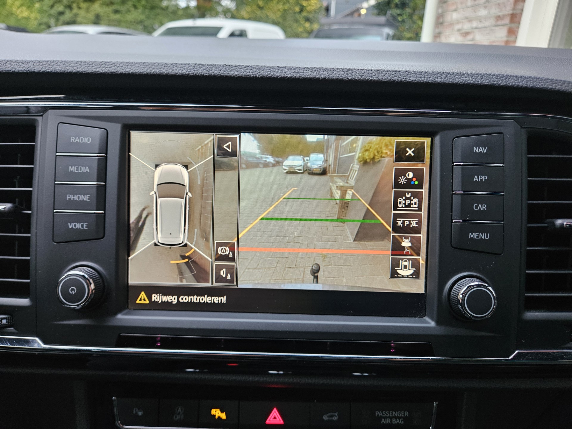 Foto van Seat Ateca