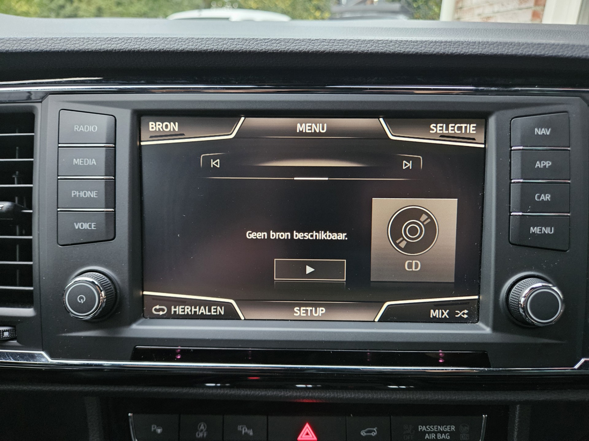 Foto van Seat Ateca