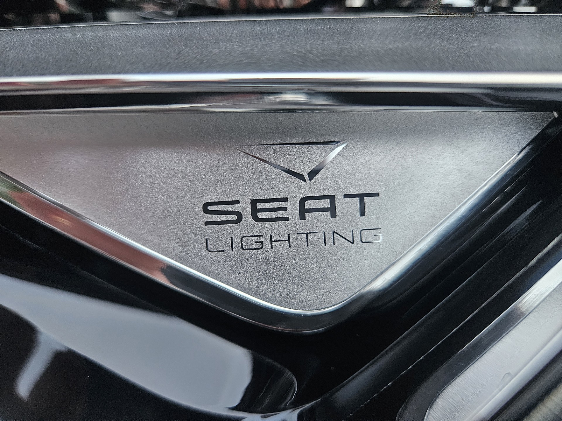 Foto van Seat Ateca
